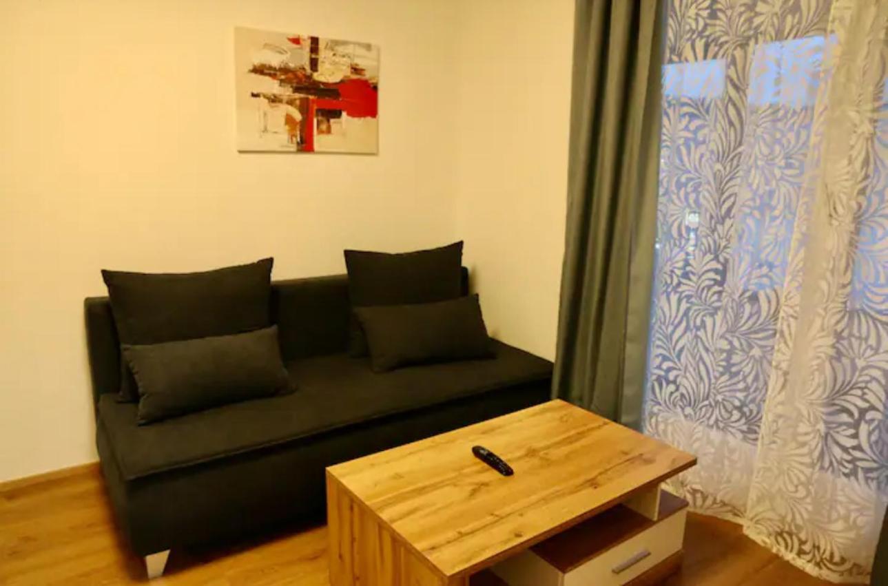 Apartment Evido City Apartment Salzburg