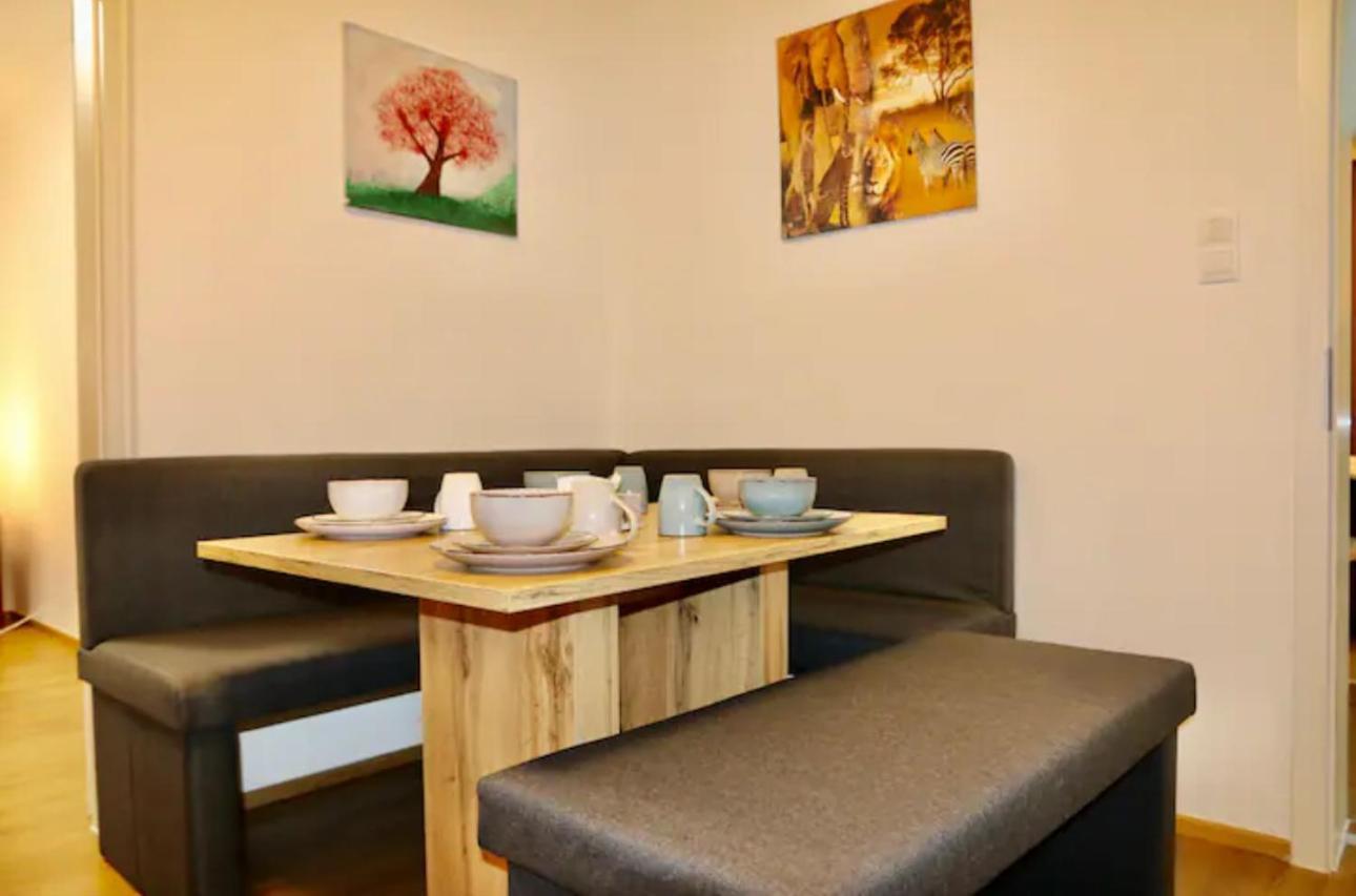 Evido City Apartment * Salzburg