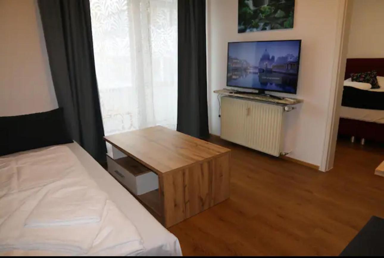 Apartment Evido City Apartment