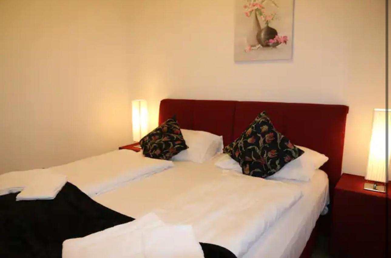 Evido City Apartment Salzburg