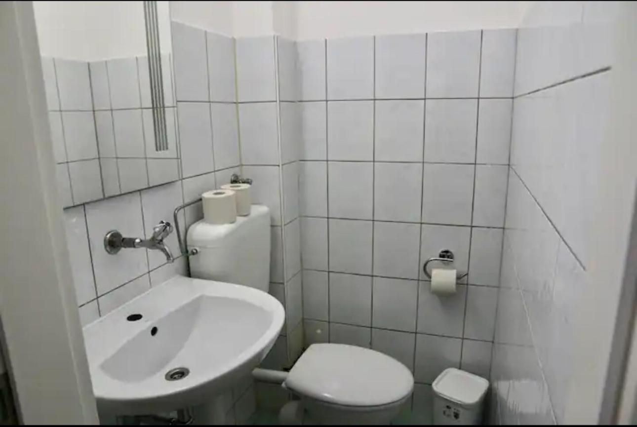Evido City Apartment *