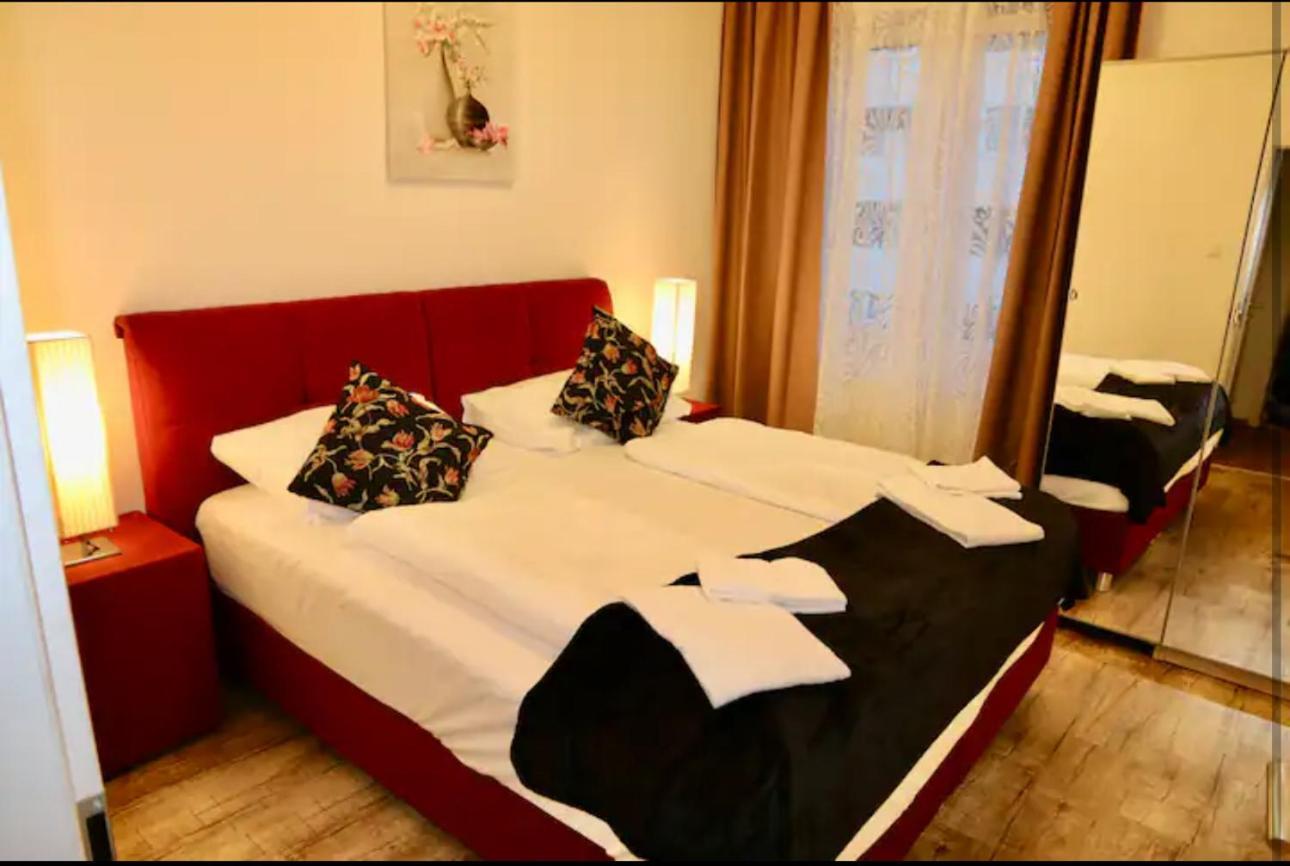 Evido City Apartment