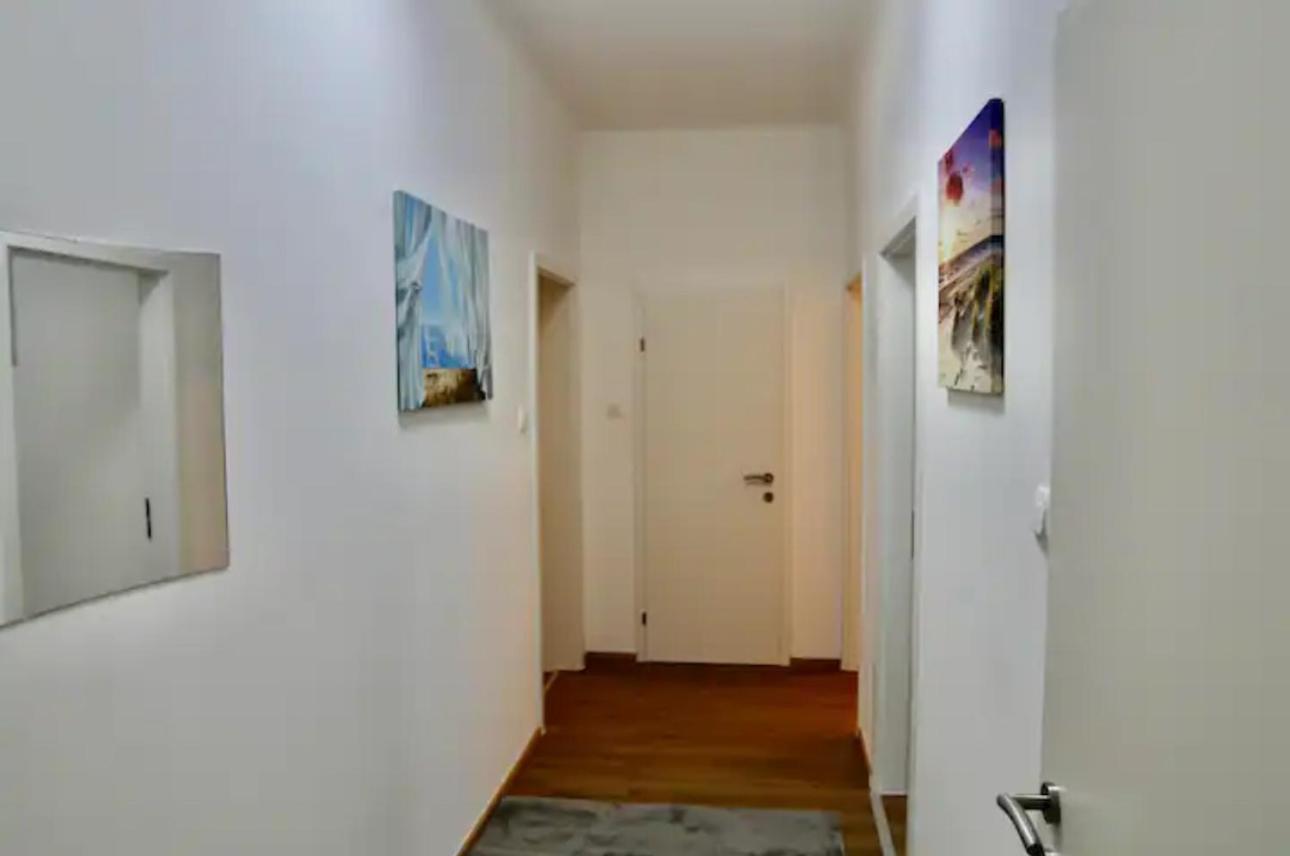 Apartment Evido City Apartment