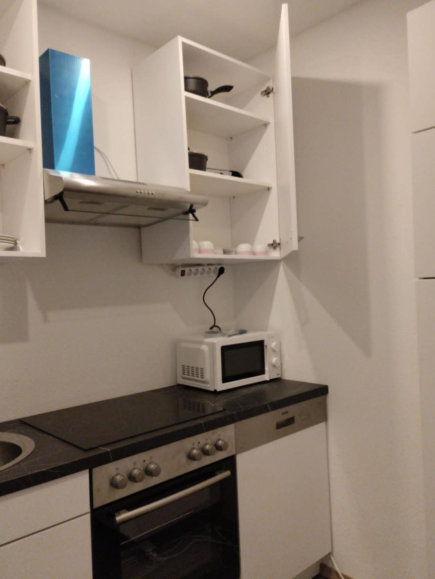 Evido City Apartment Apartment Salzburg