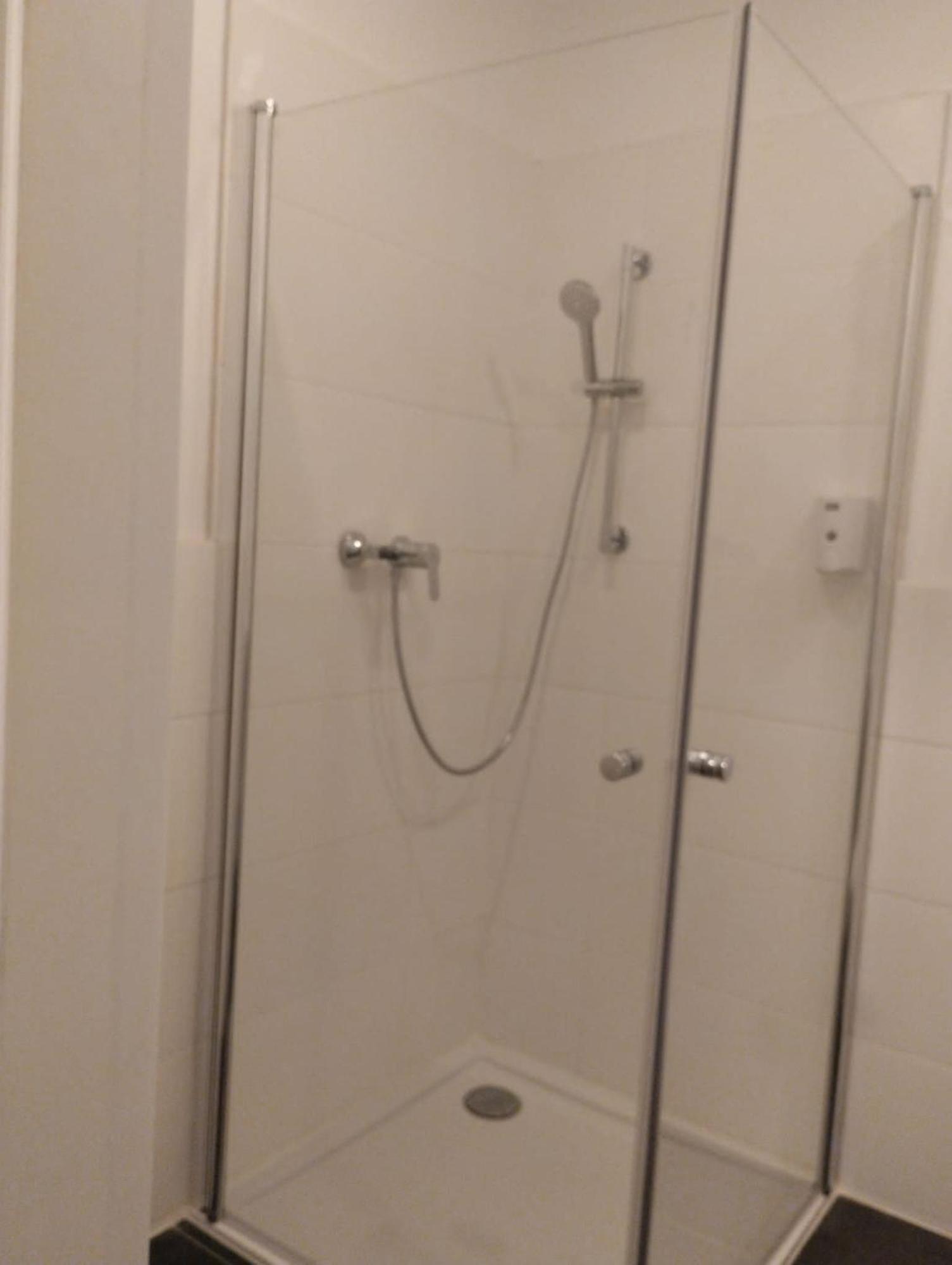 Evido City Apartment