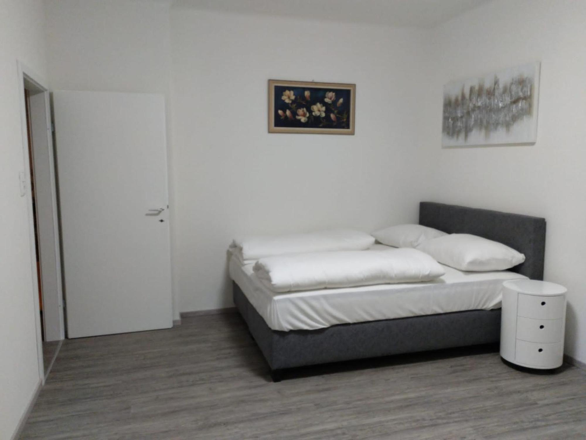 Apartment Evido City Apartment Salzburg