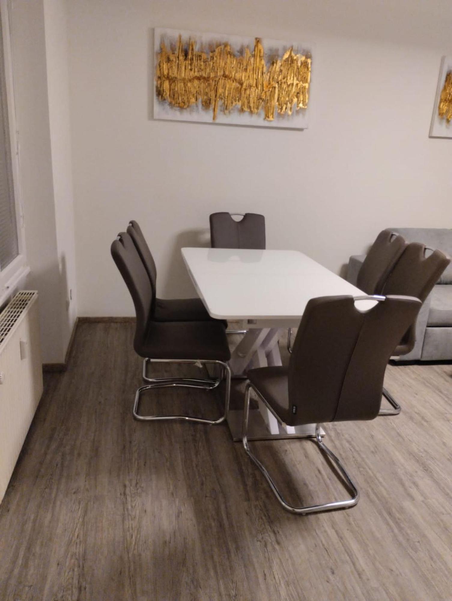 Evido City Apartment Apartment