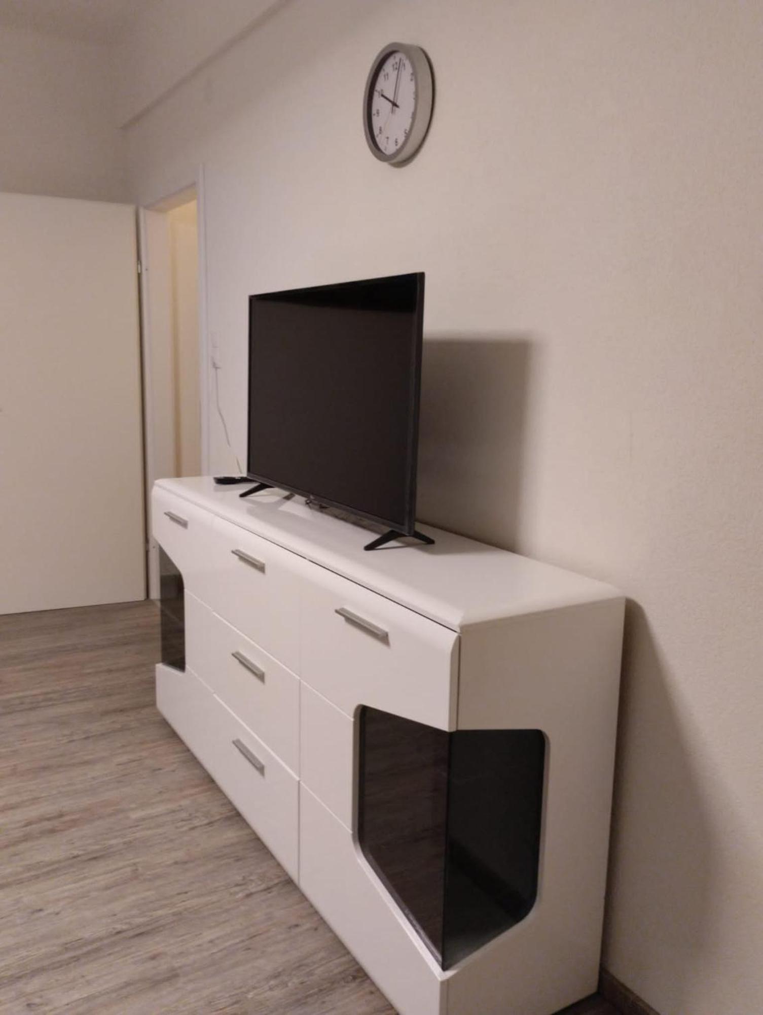 Apartment Evido City Apartment *