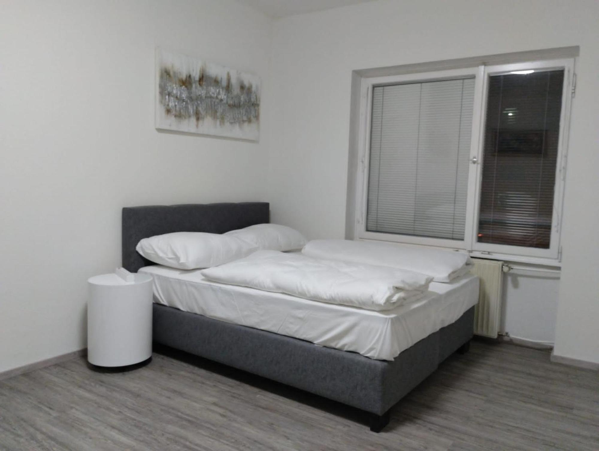 Apartment Evido City Apartment