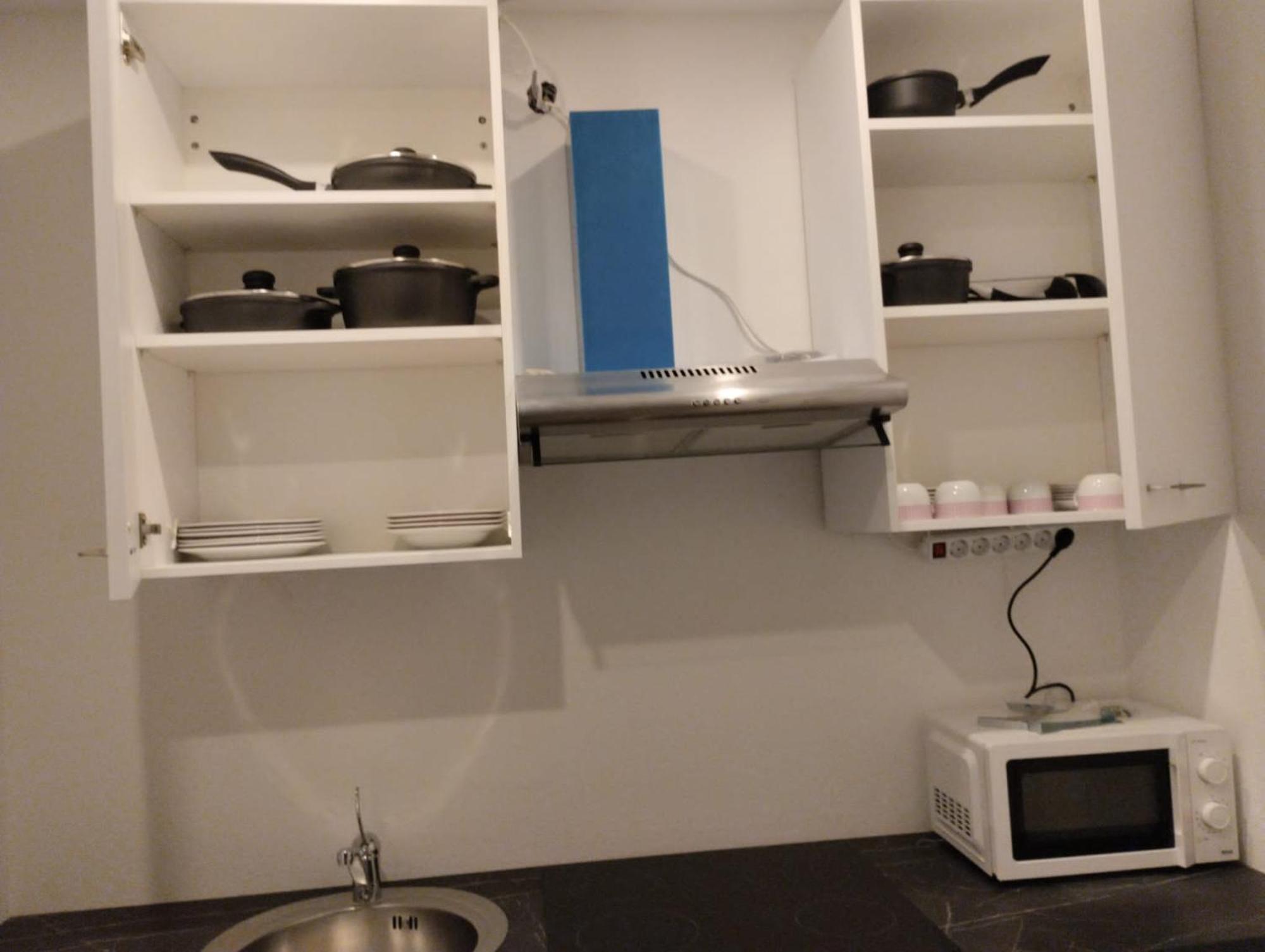 Evido City Apartment Apartment *