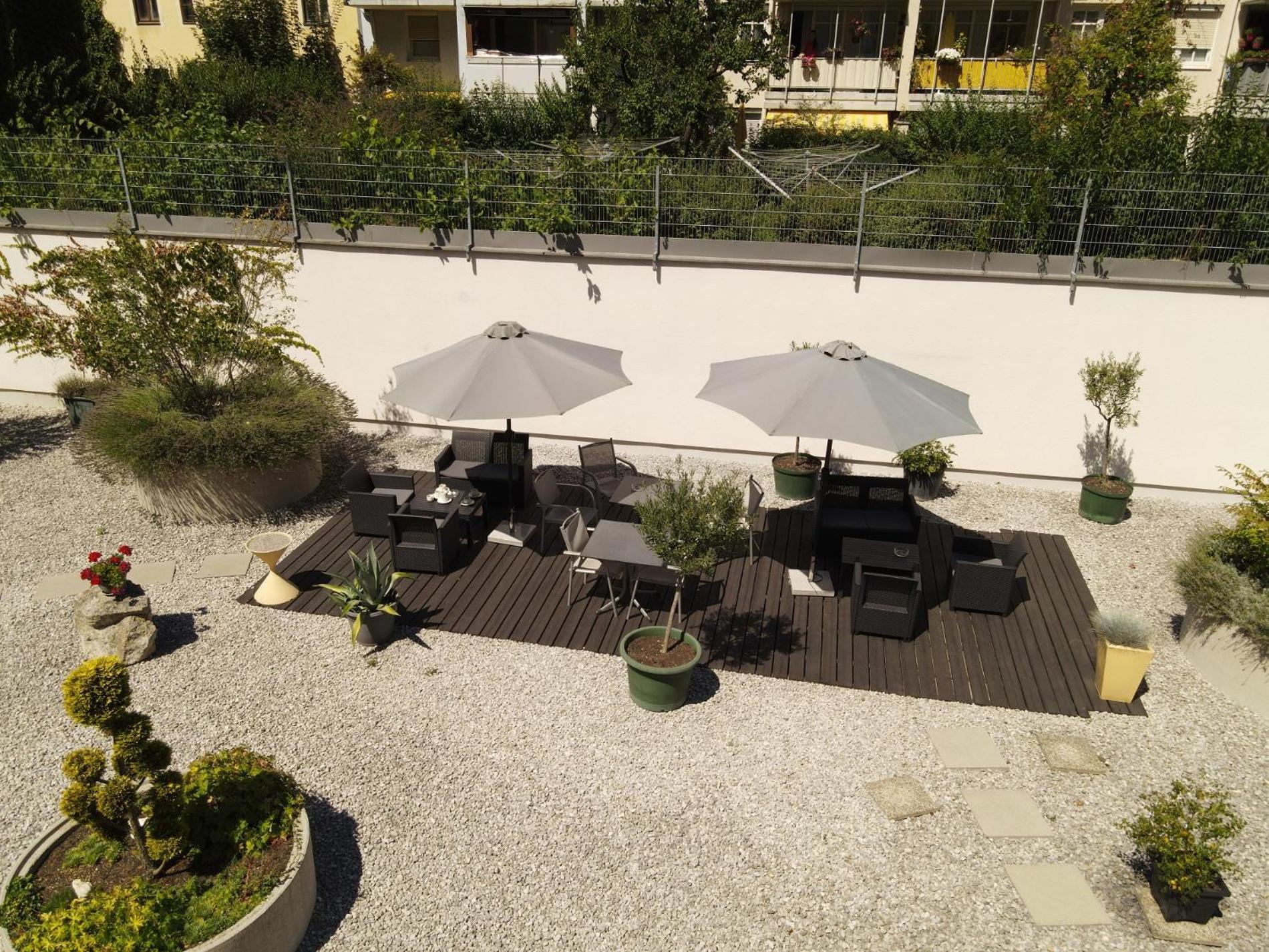 Altstadt Hofwirt Hotel Salzburgo