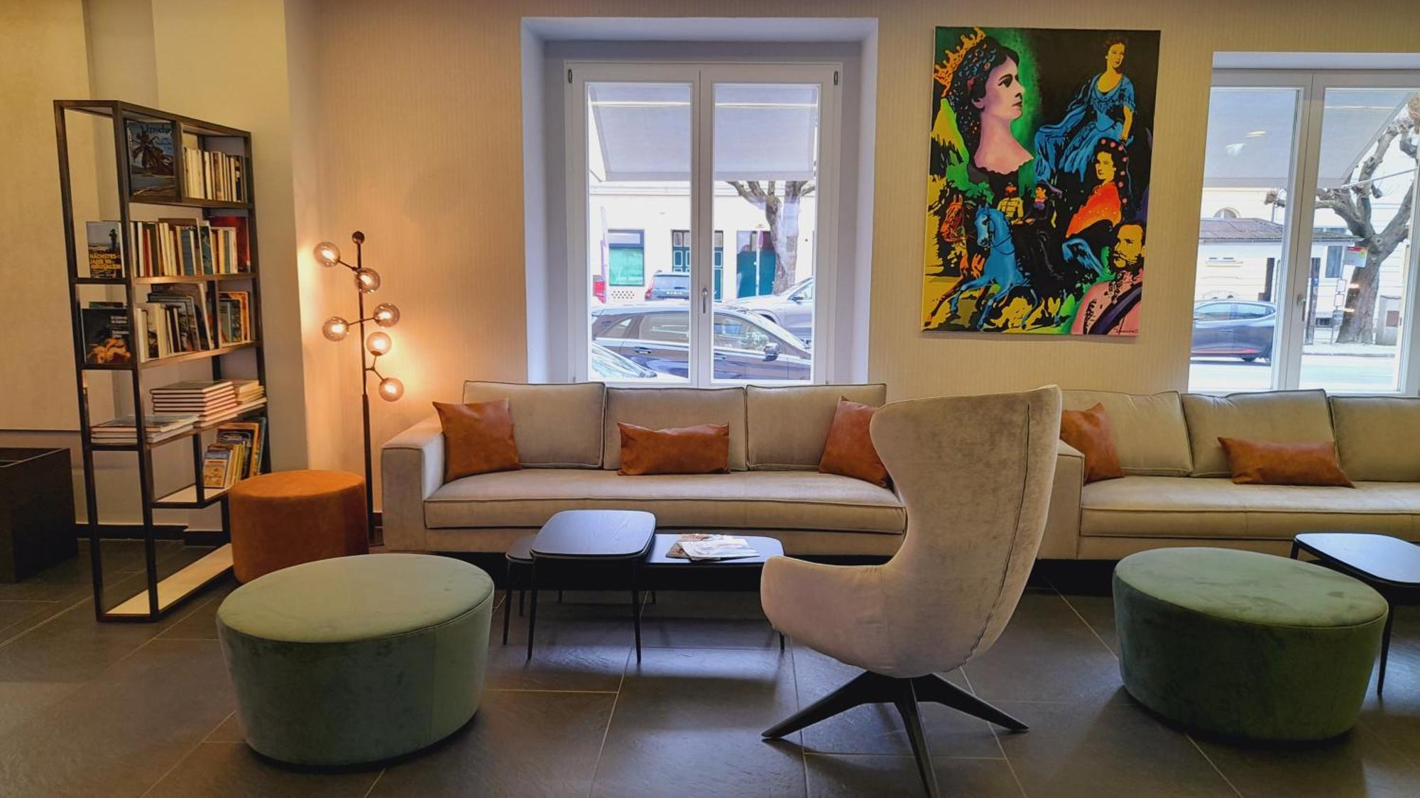 Altstadt Hofwirt Hotel 3*