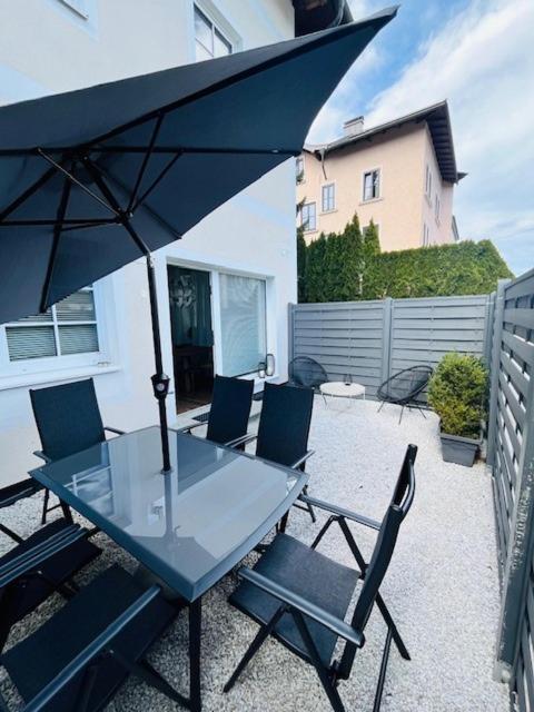 Apartment M4 Salzburg