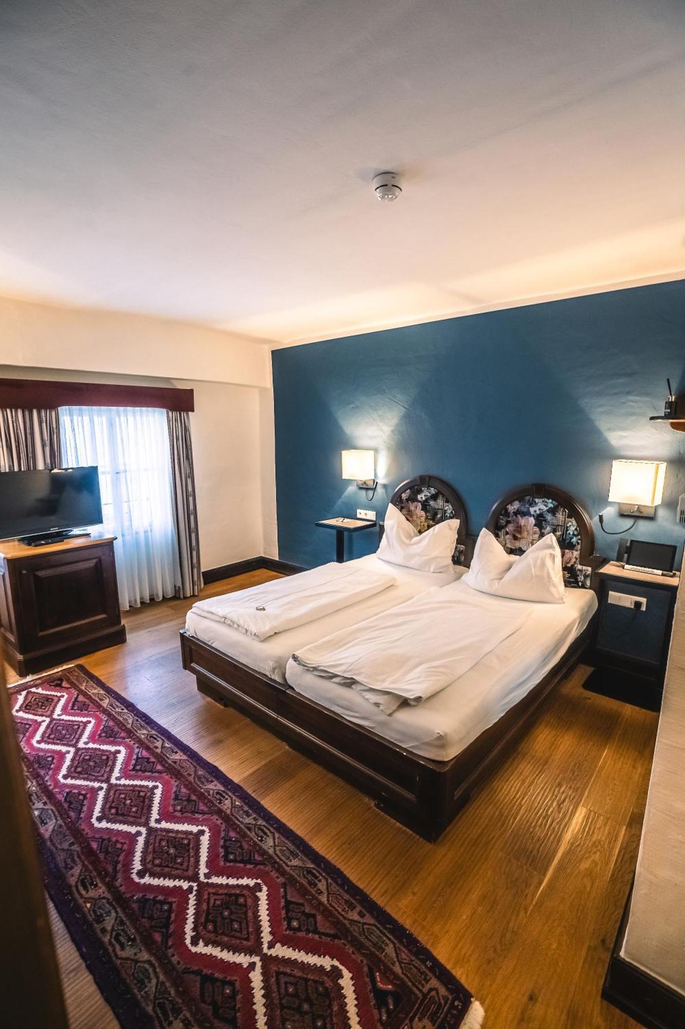 Hotel Altstadt Stadtkrug Salzburg