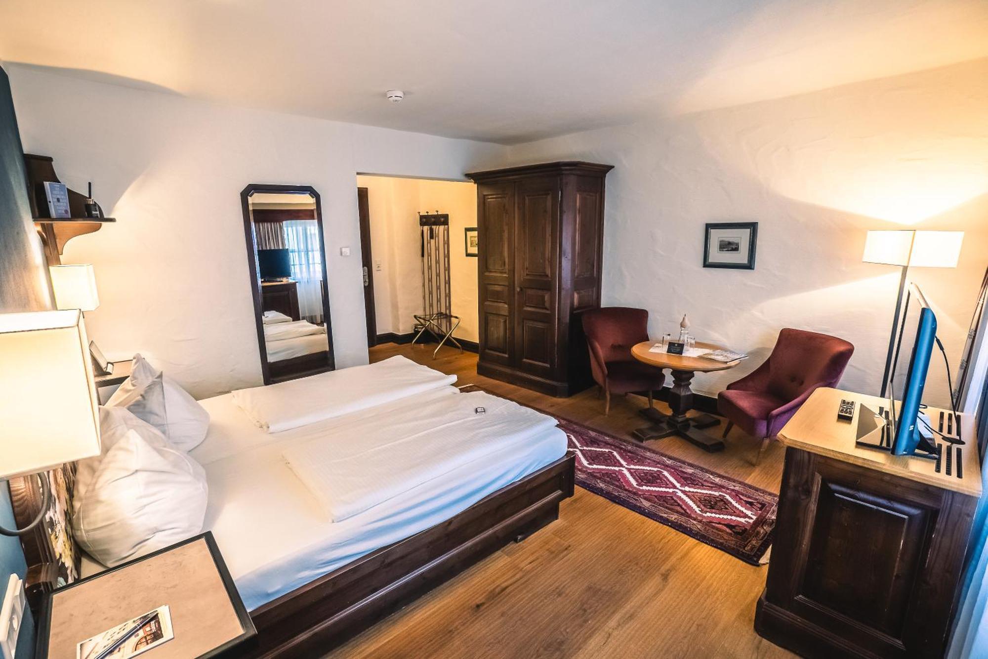 Altstadt Stadtkrug Hotel Salzburg