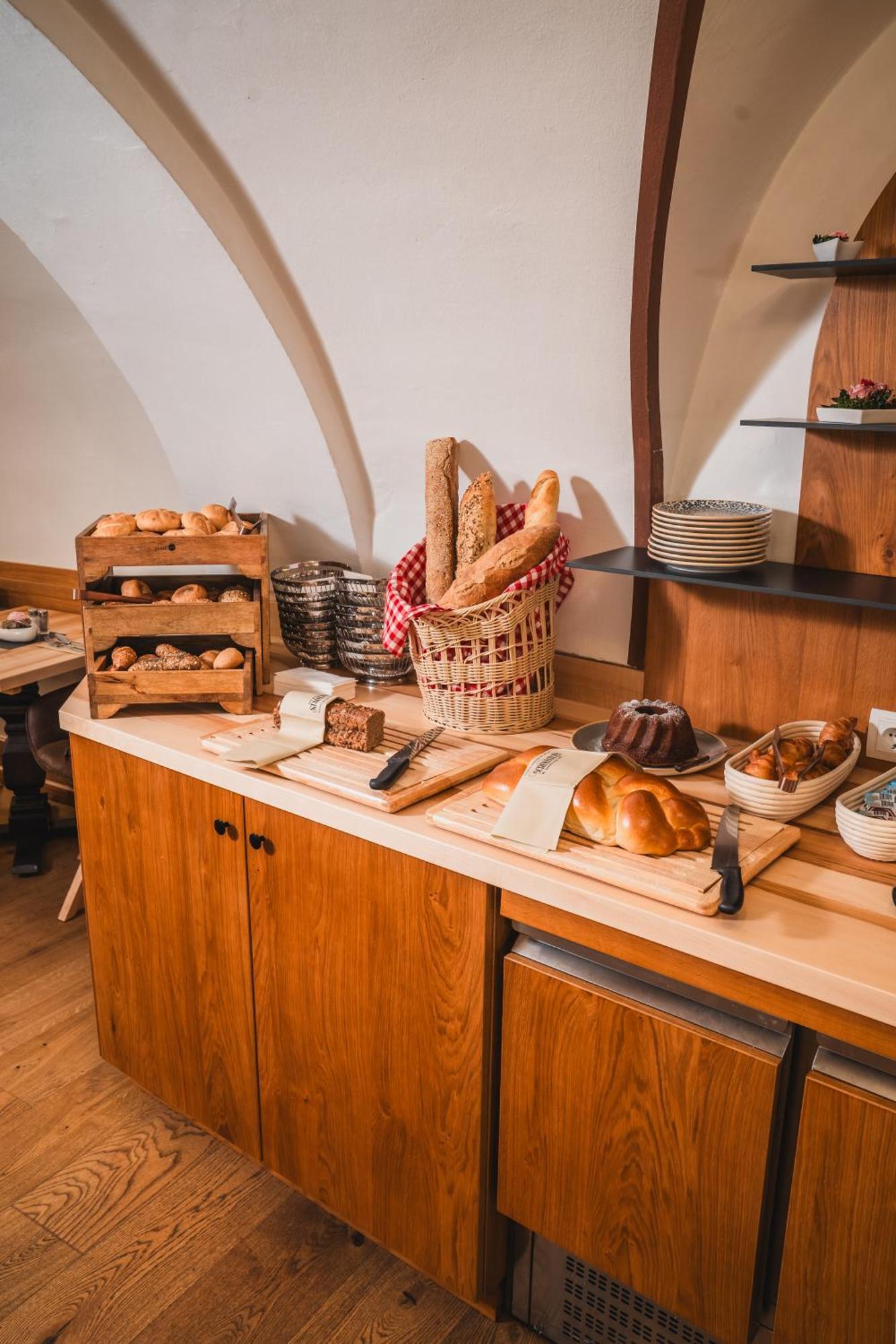 Altstadt Stadtkrug Hotel Salzburg