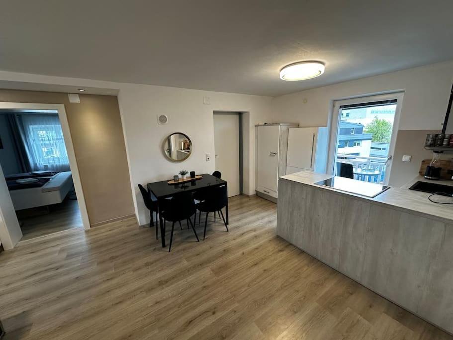 Apartment Labis 2“