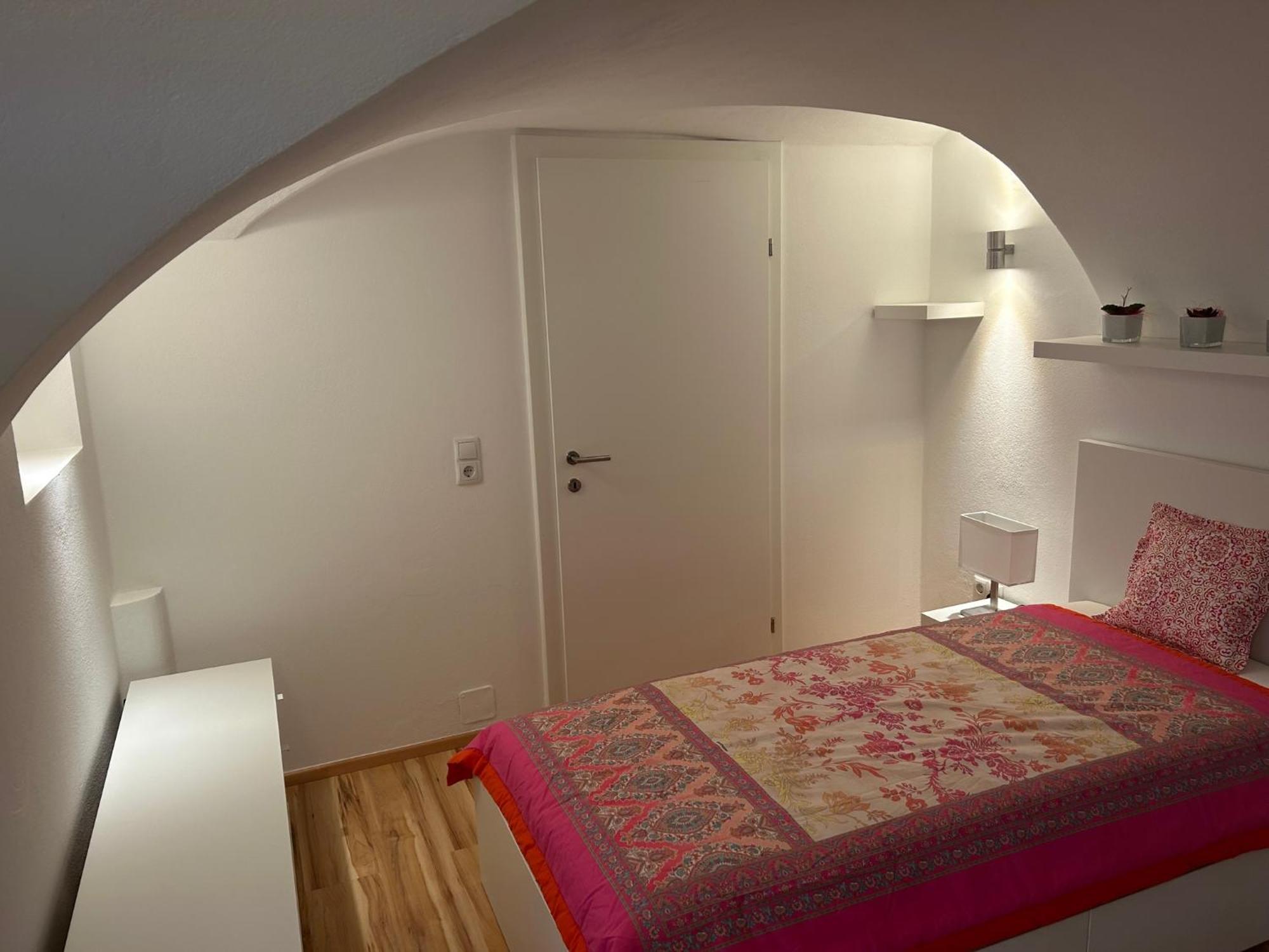Apartment City-center Salzburg