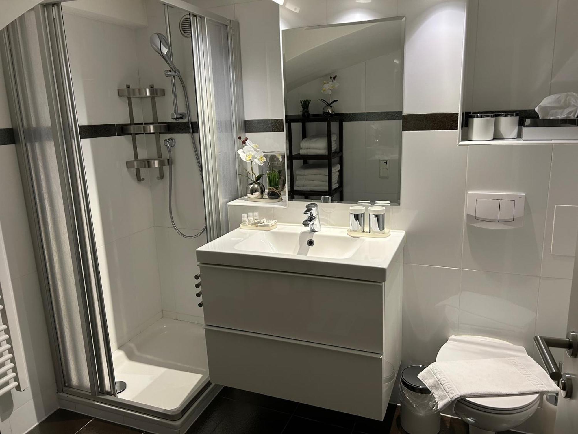City-center Apartment