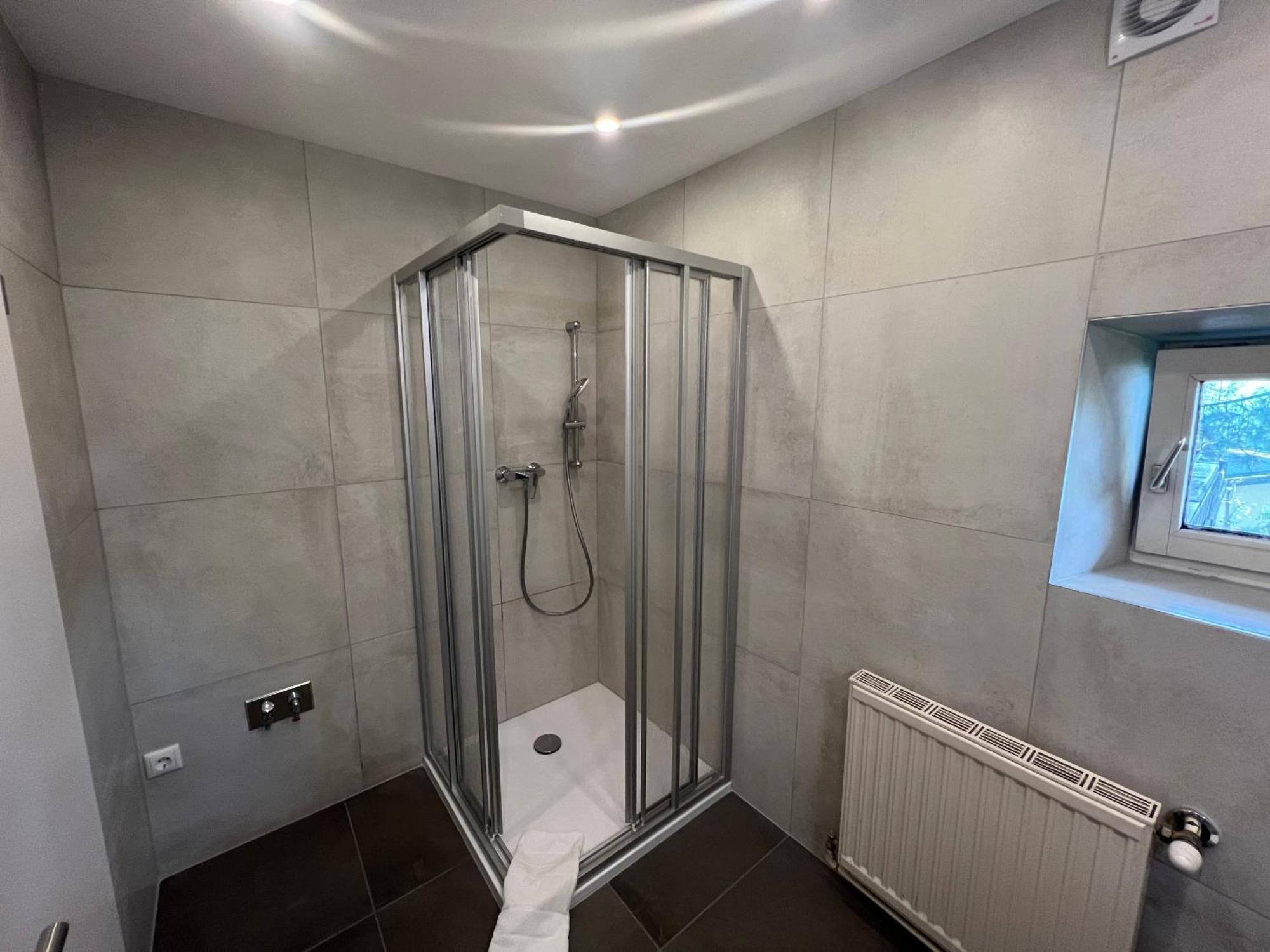 Apartment Nonntal Salzburg