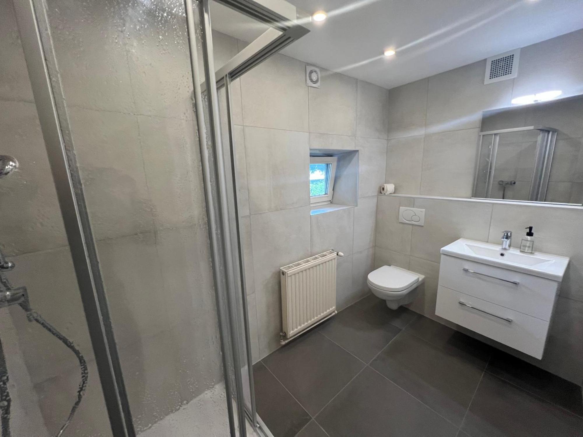 Nonntal Apartment Salzburg