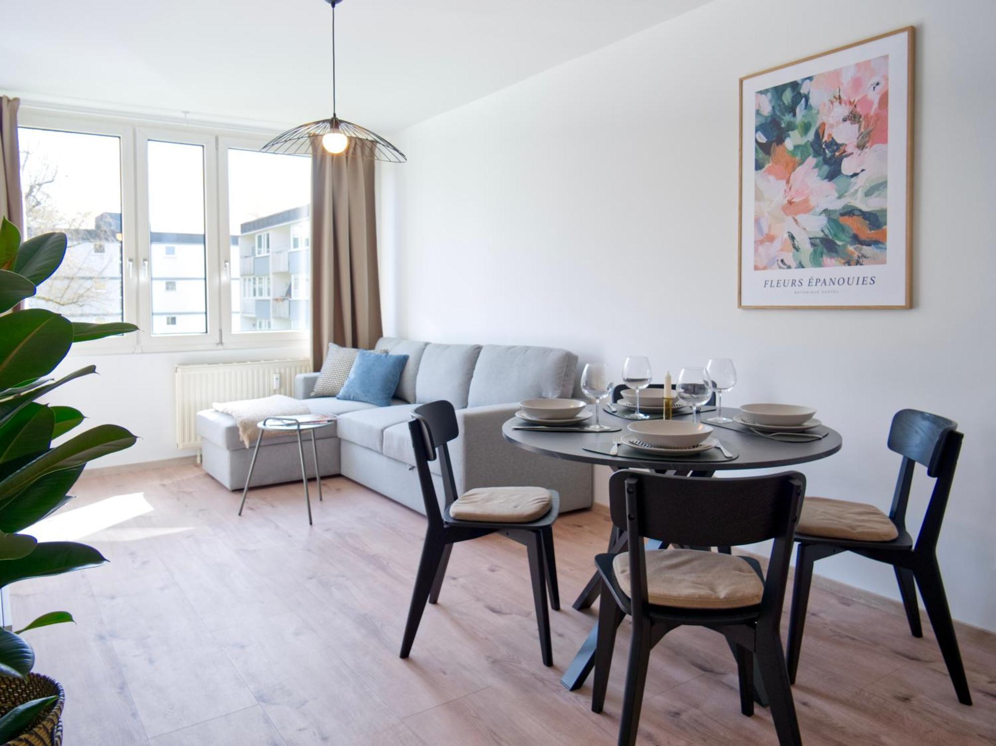 Living Salzburg