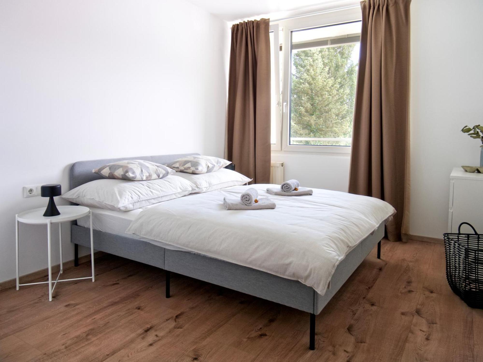 Living Apartment Salzburg
