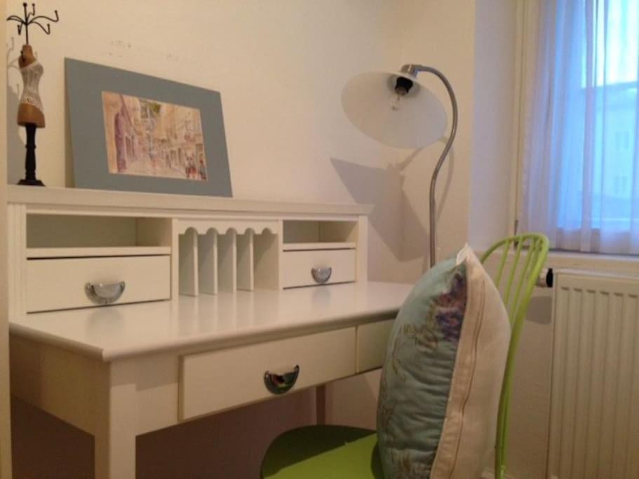 Getreidegassen Apartment Salzburg