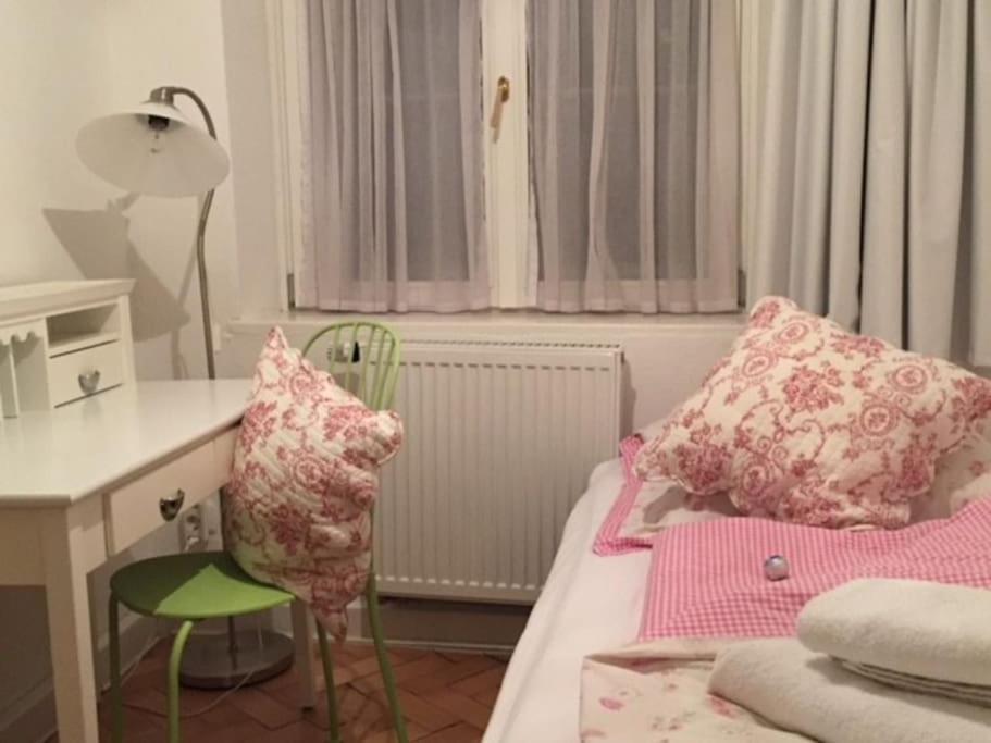 Getreidegassen Apartment