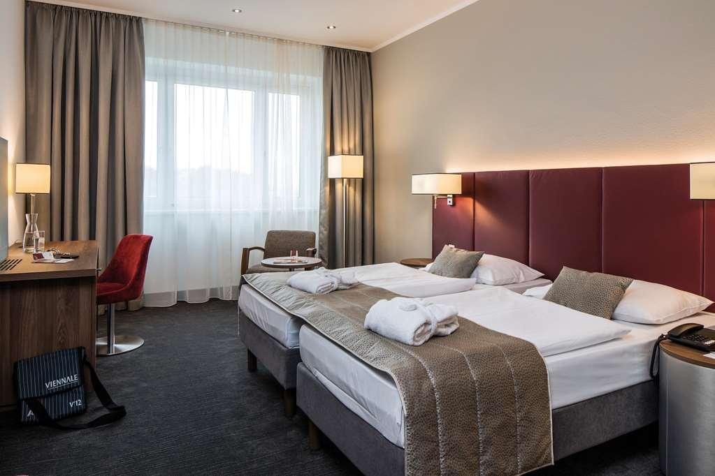 Austria Trend Europa Hotel 4*