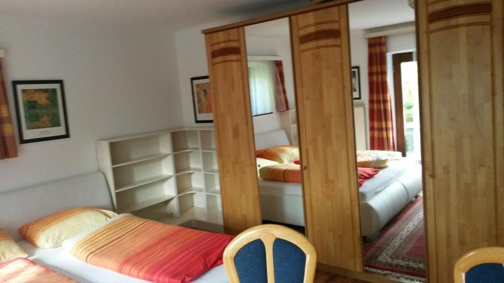 Apartment Haus Stadt *