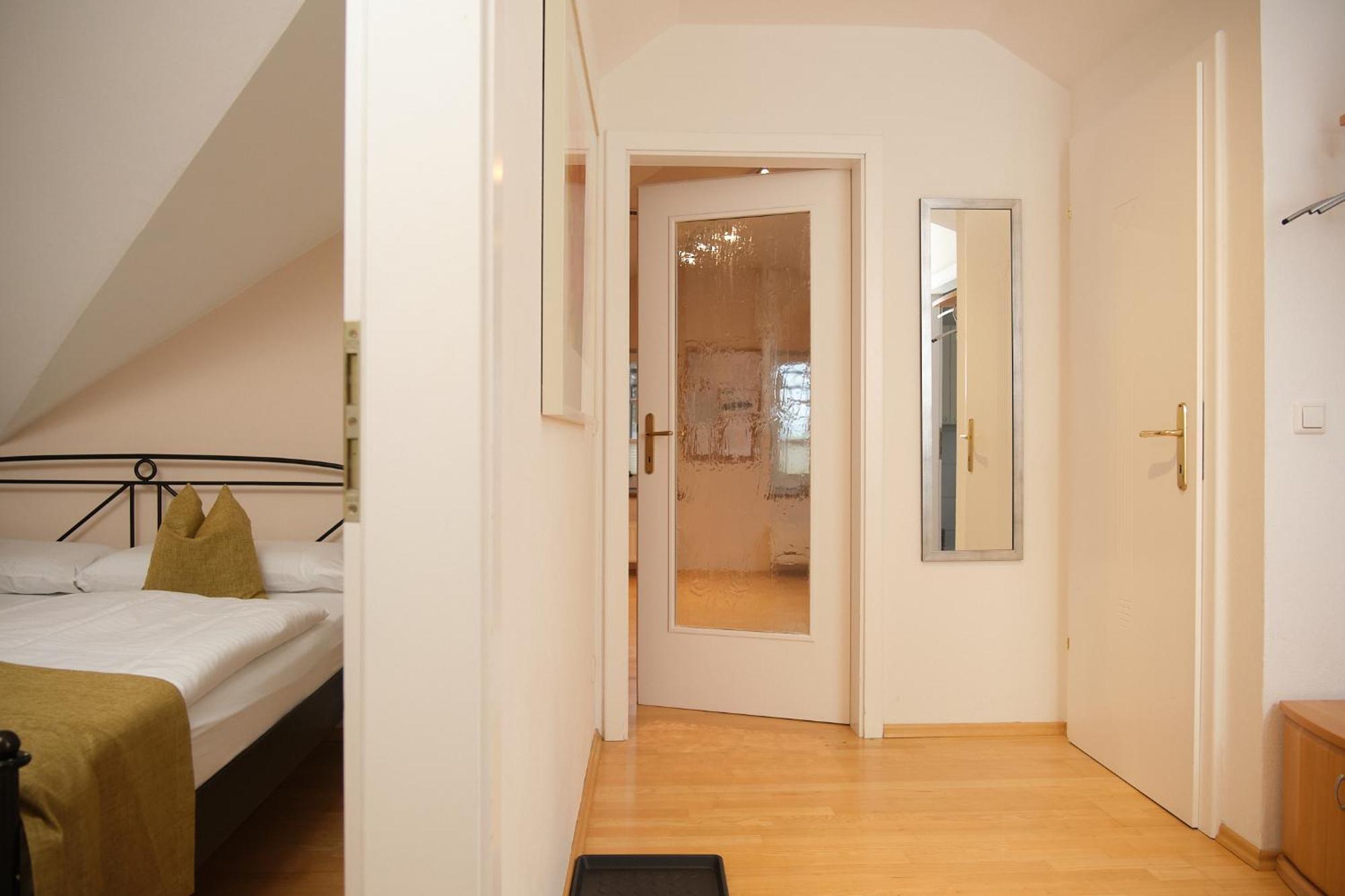 Apartment Sauerweingut *