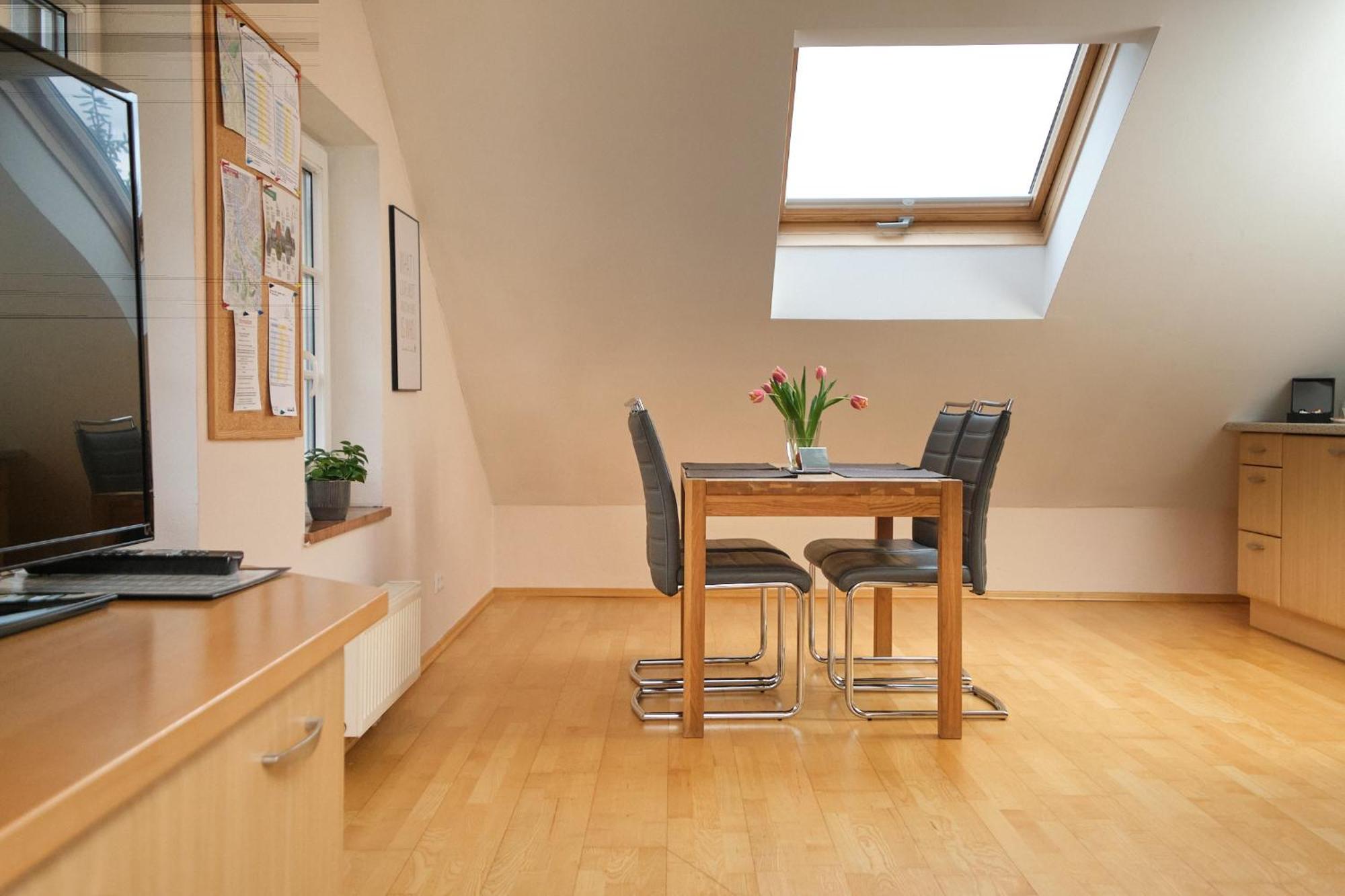 Apartment Sauerweingut