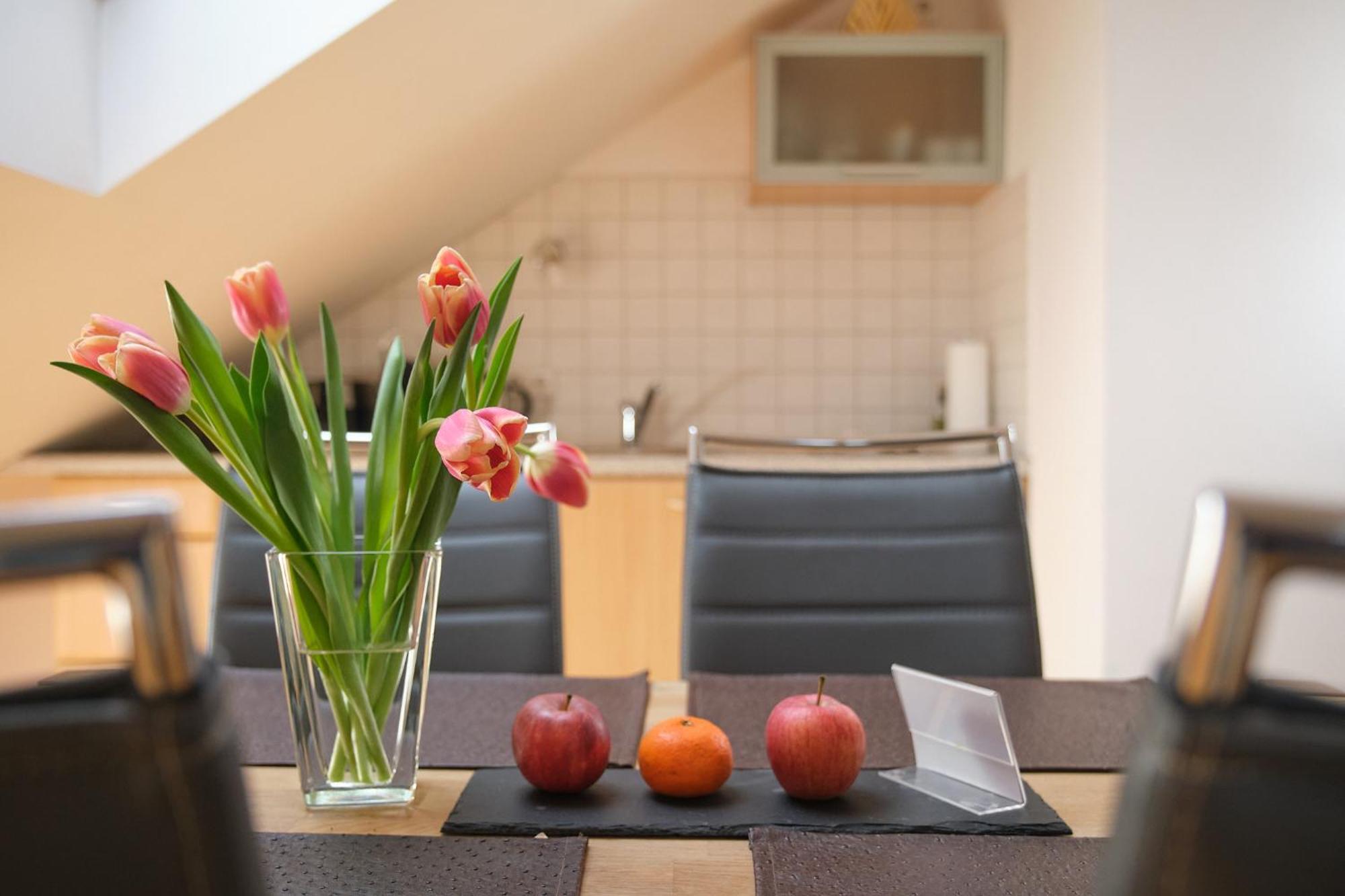 Sauerweingut Apartment