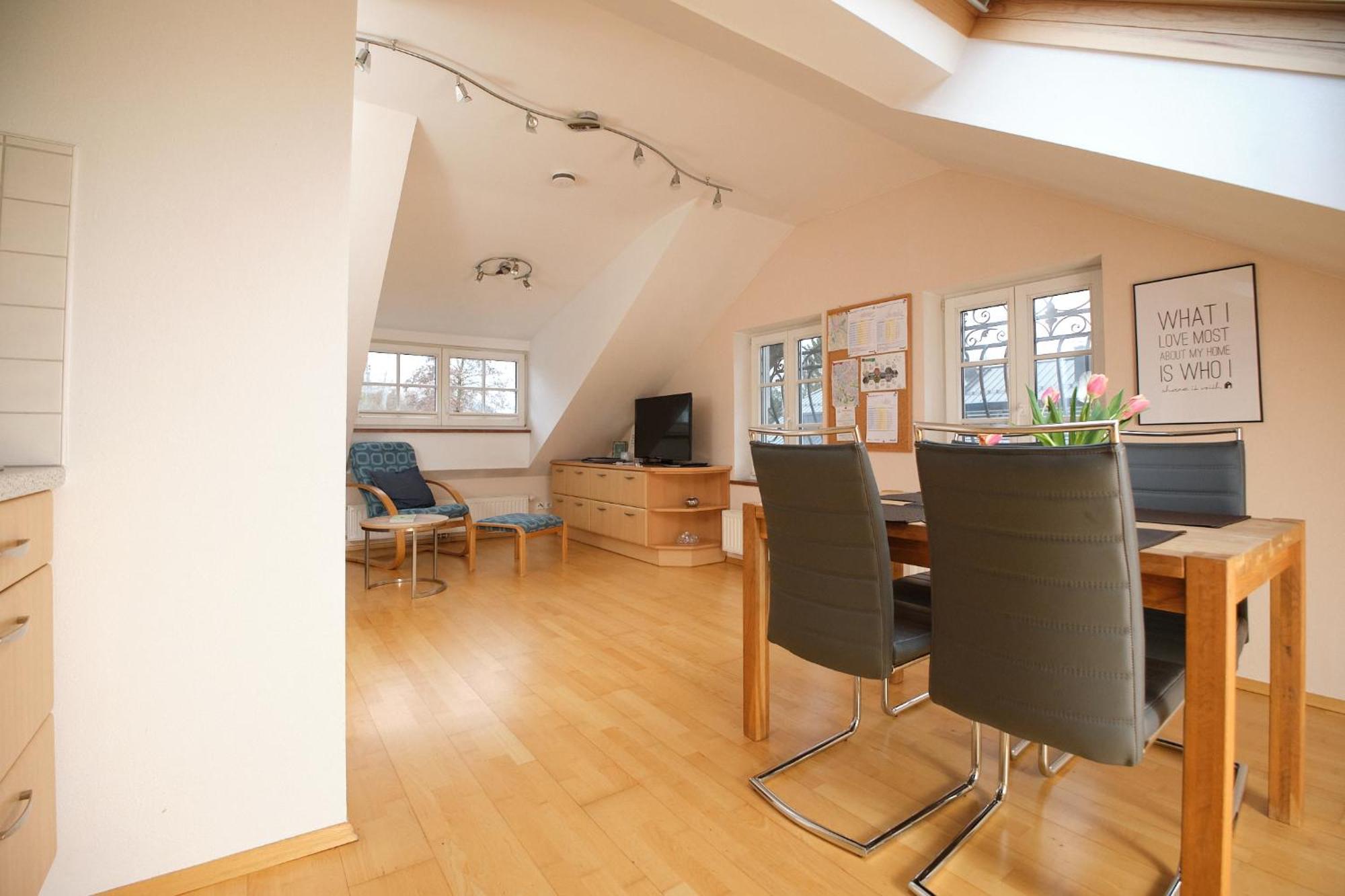 Apartment Sauerweingut