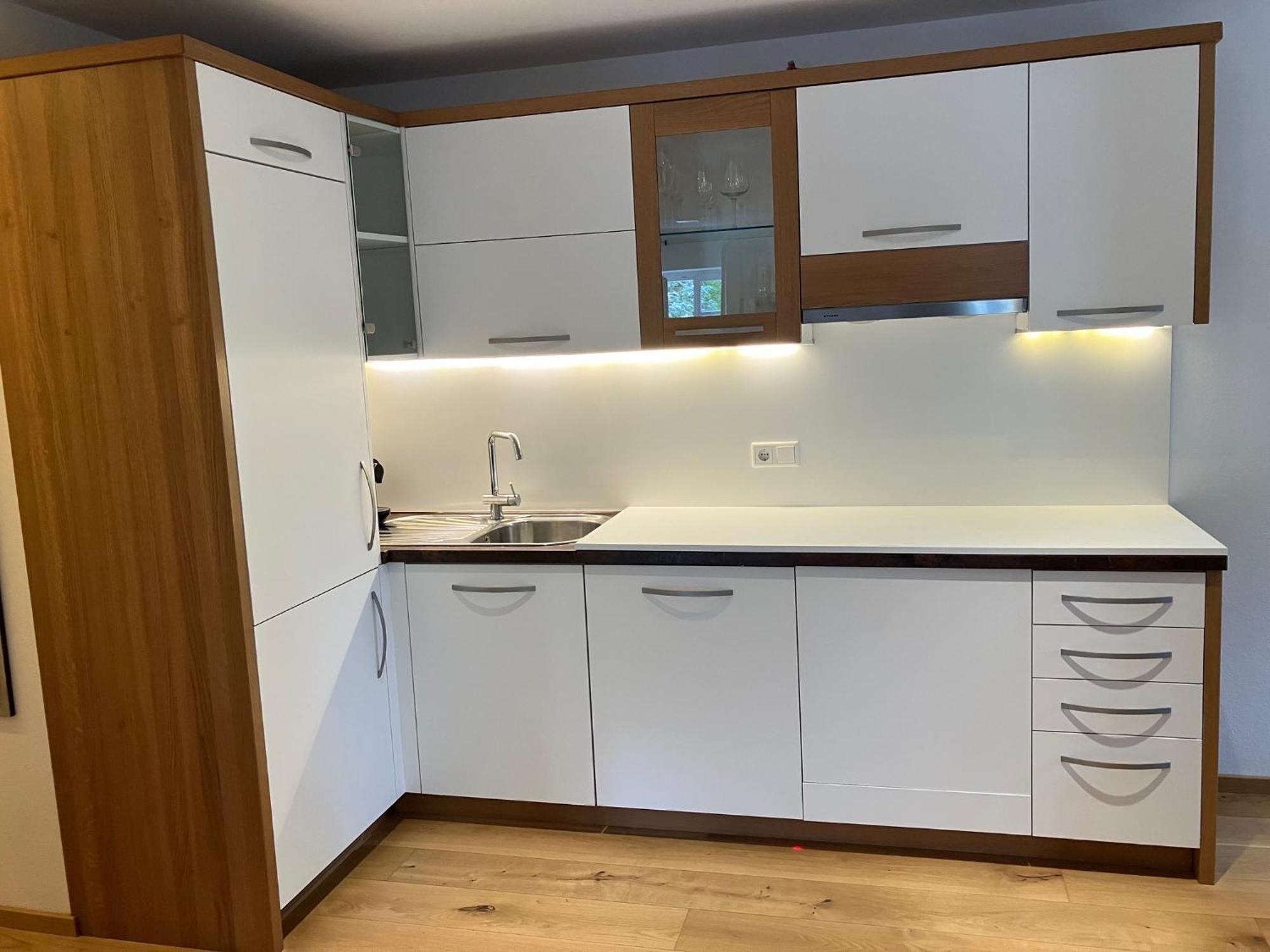 Sauerweingut Apartment