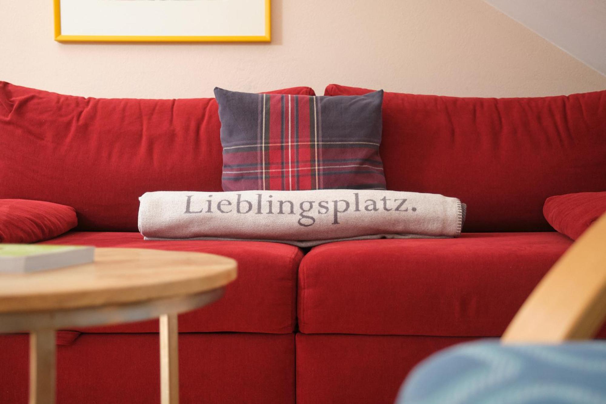 Apartment Sauerweingut *