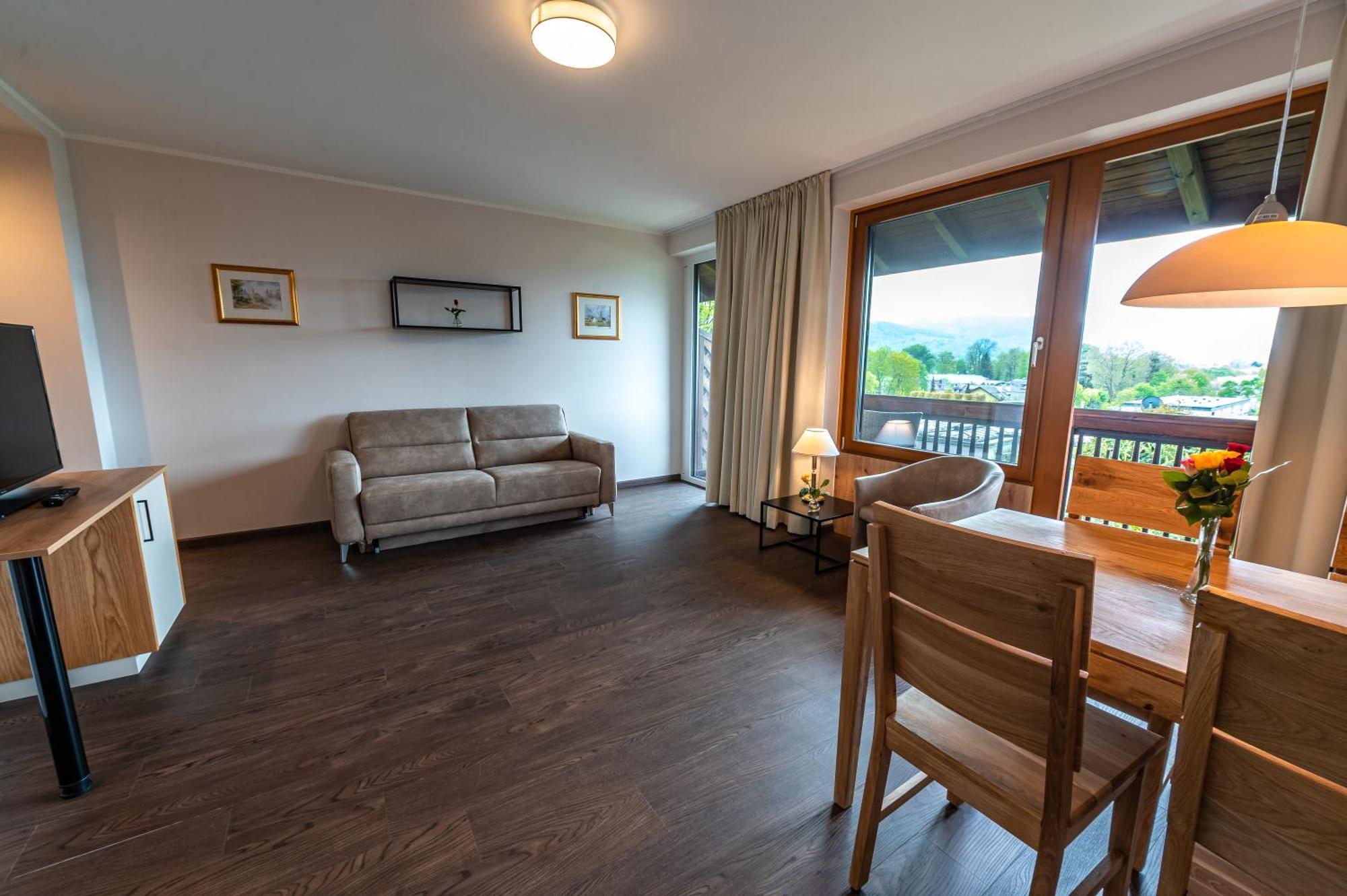 Haus Arenberg Hotel