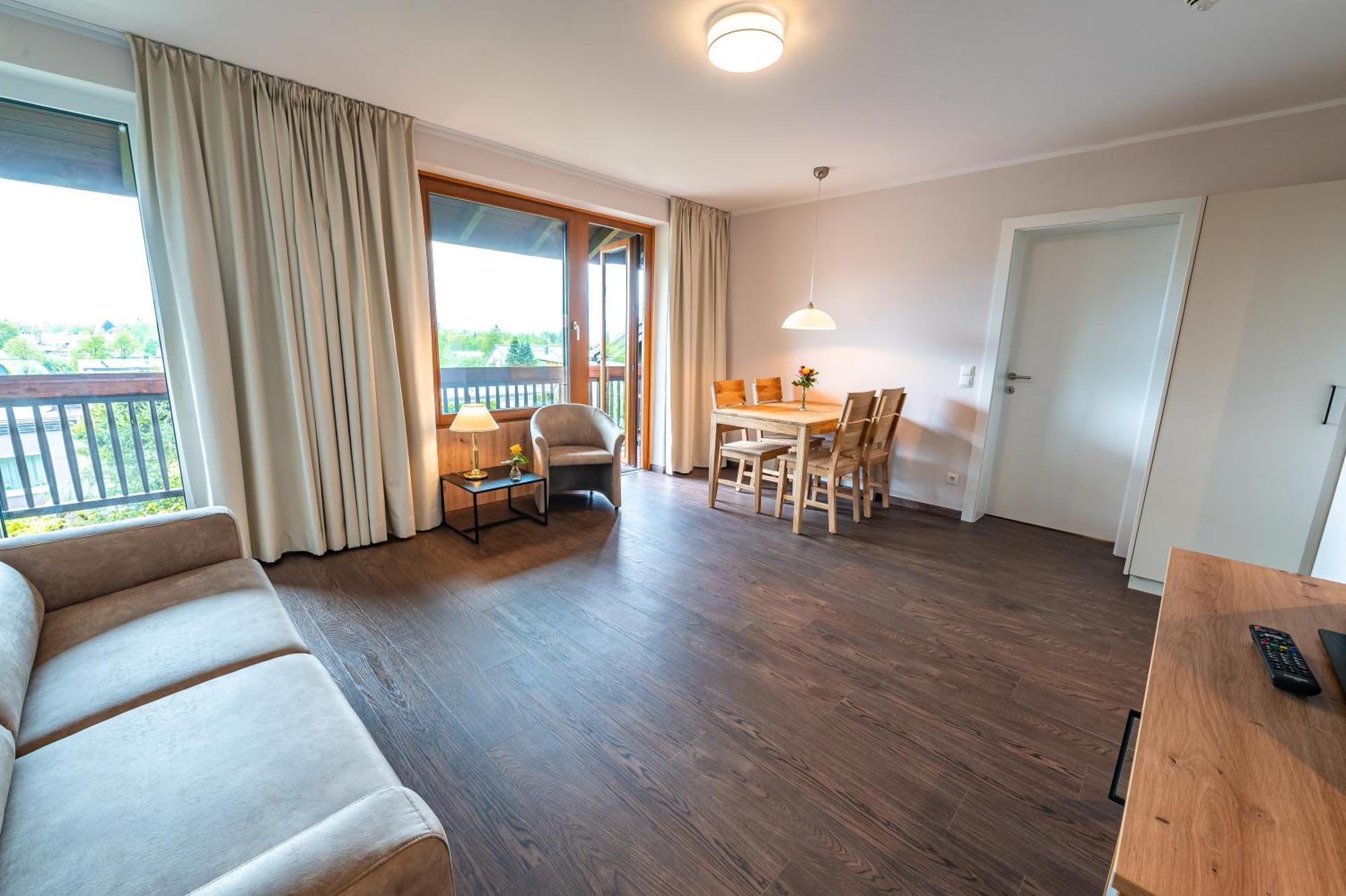 Haus Arenberg Hotel Salzburg