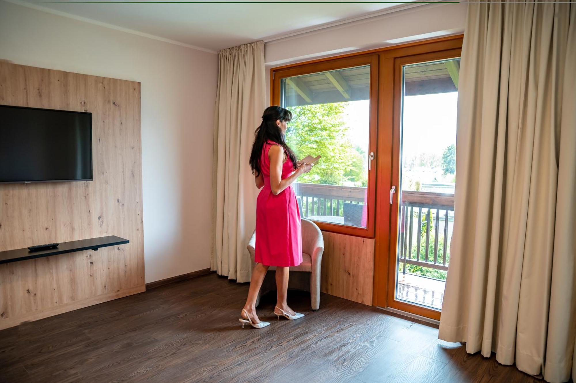 Hotel Haus Arenberg 4*