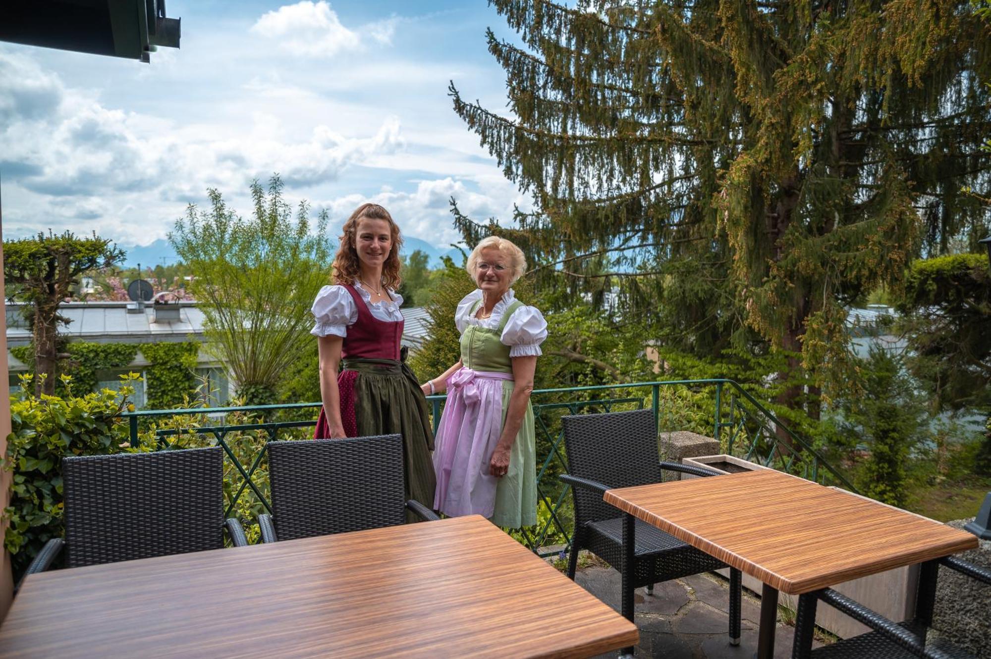 Haus Arenberg 4* Salzburg