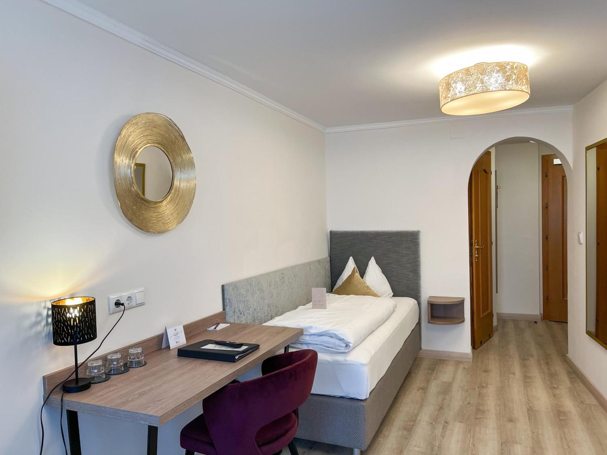 Cityhotel Trumer Stube Salzburg