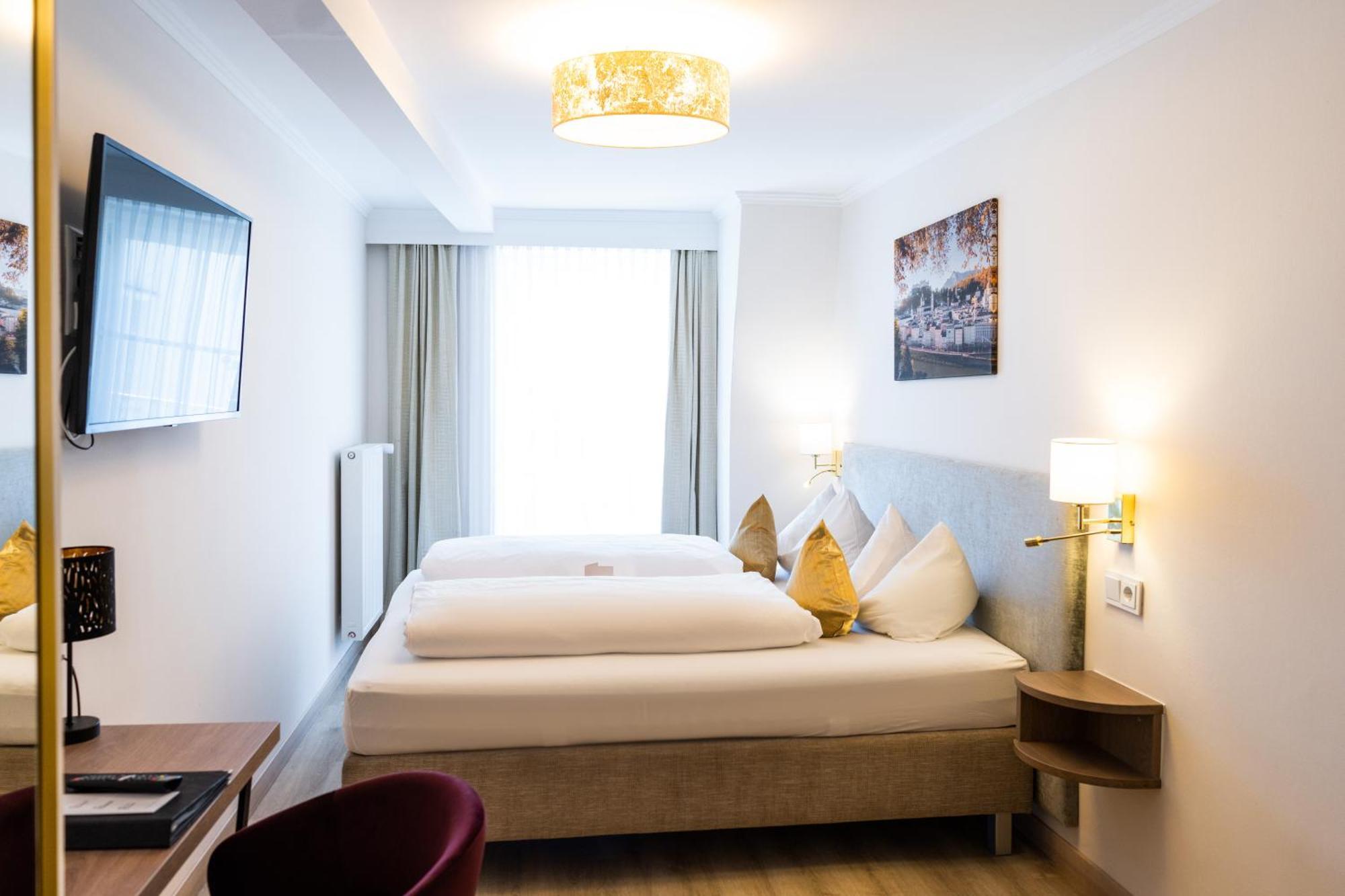 Cityhotel Trumer Stube Hotel