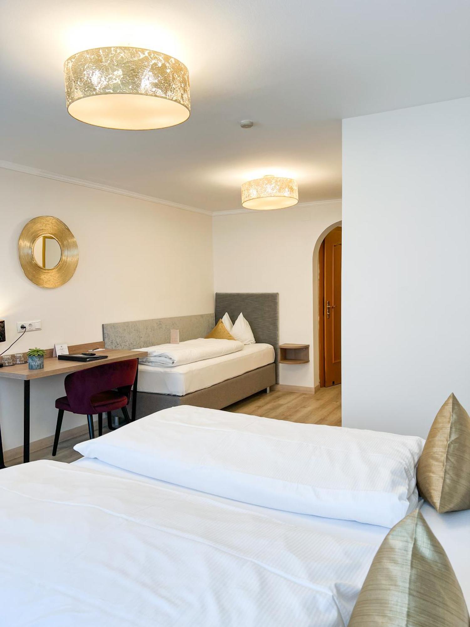 Hotel Cityhotel Trumer Stube 3*