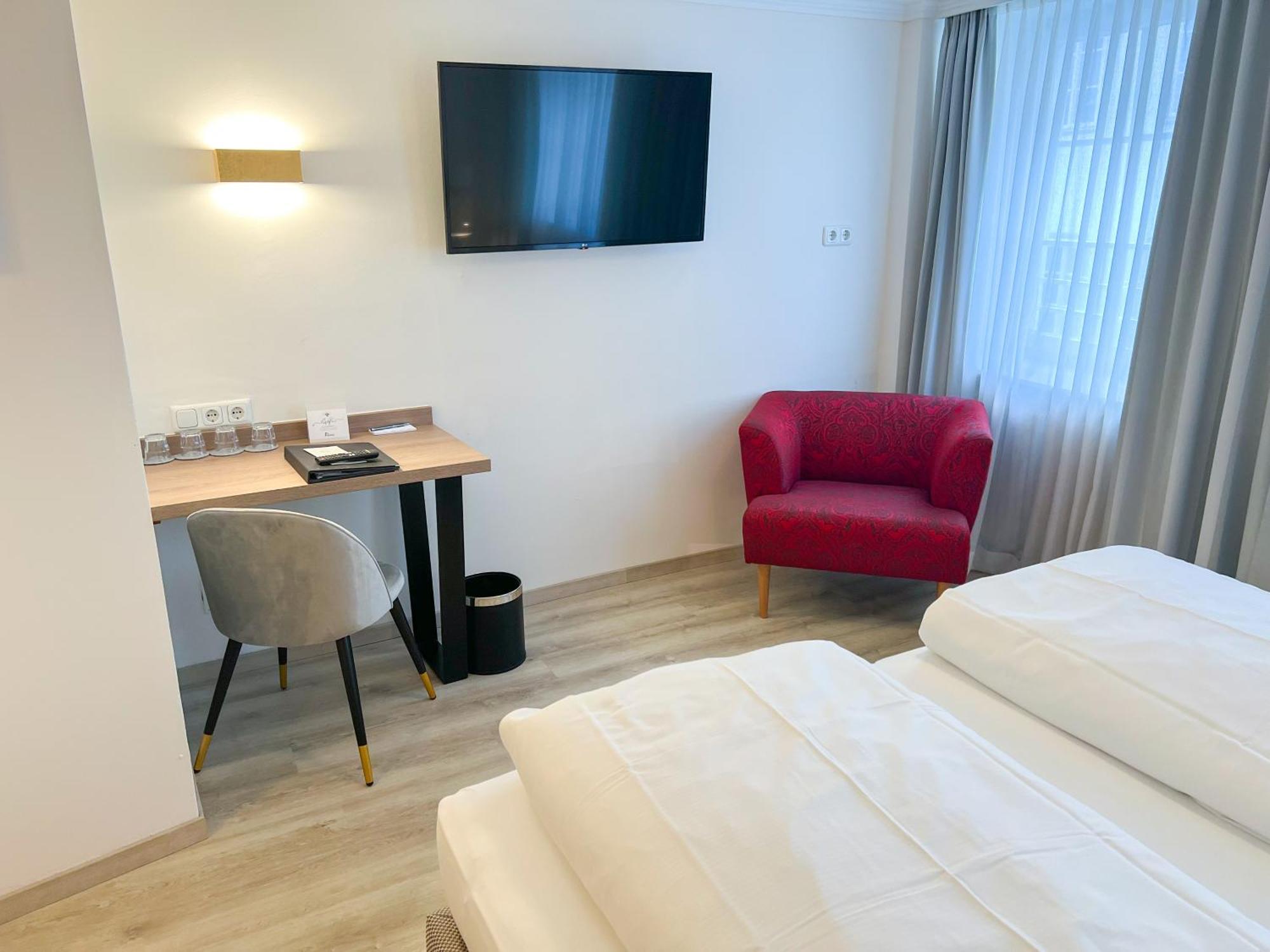 Cityhotel Trumer Stube 3*