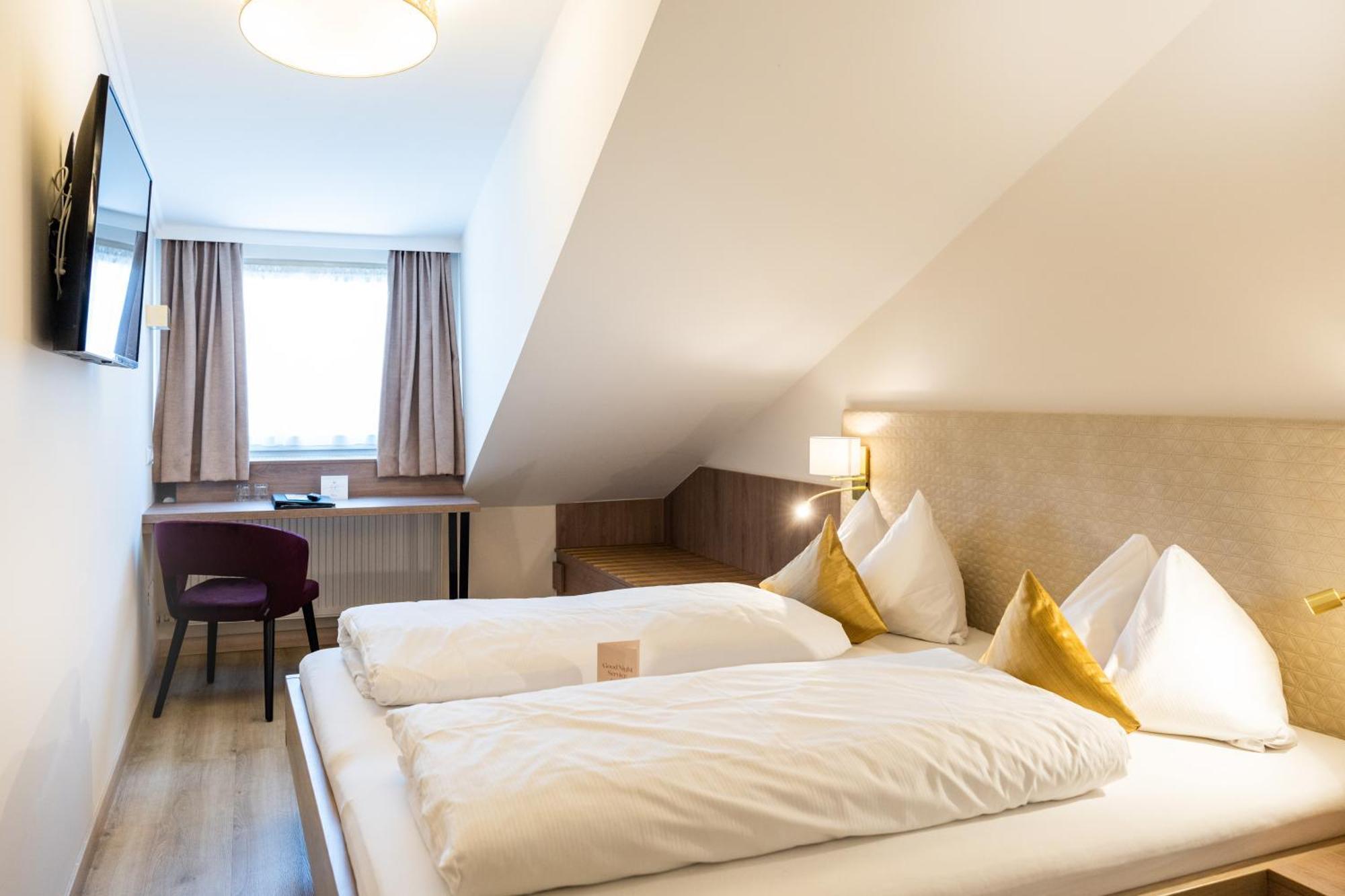 Cityhotel Trumer Stube Hotel Salzburg