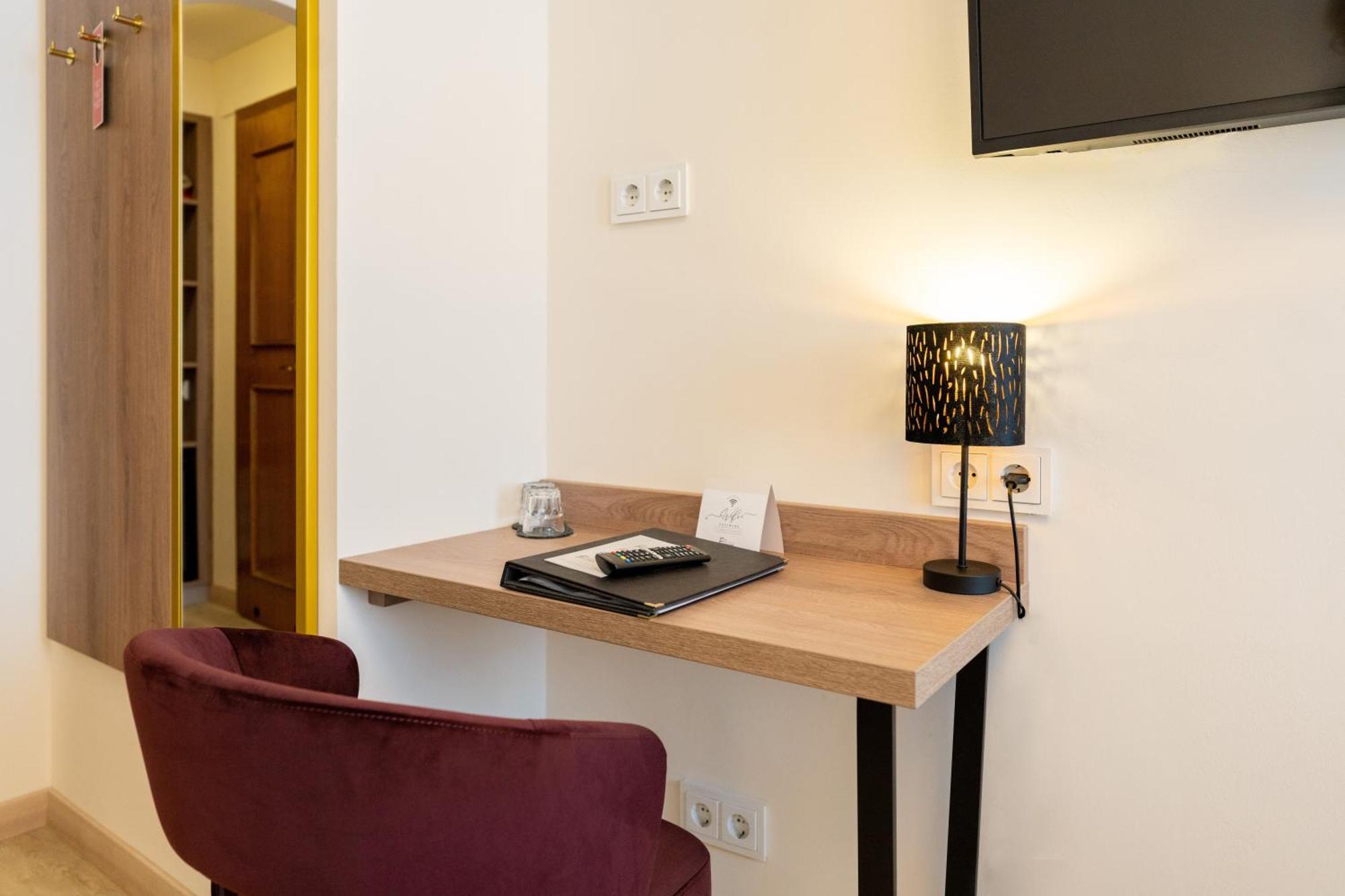 Cityhotel Trumer Stube Salzburg