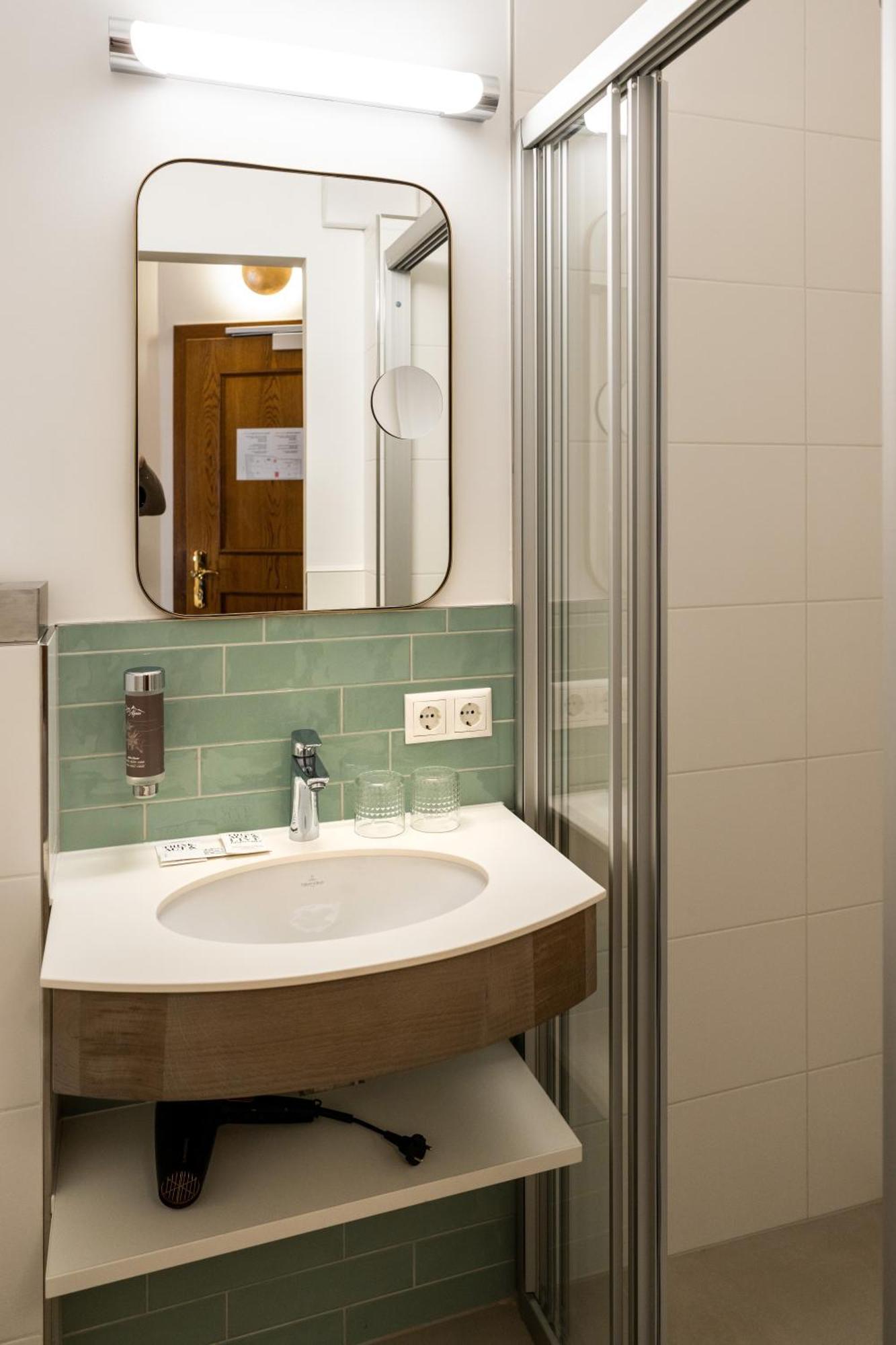 Cityhotel Trumer Stube 3*