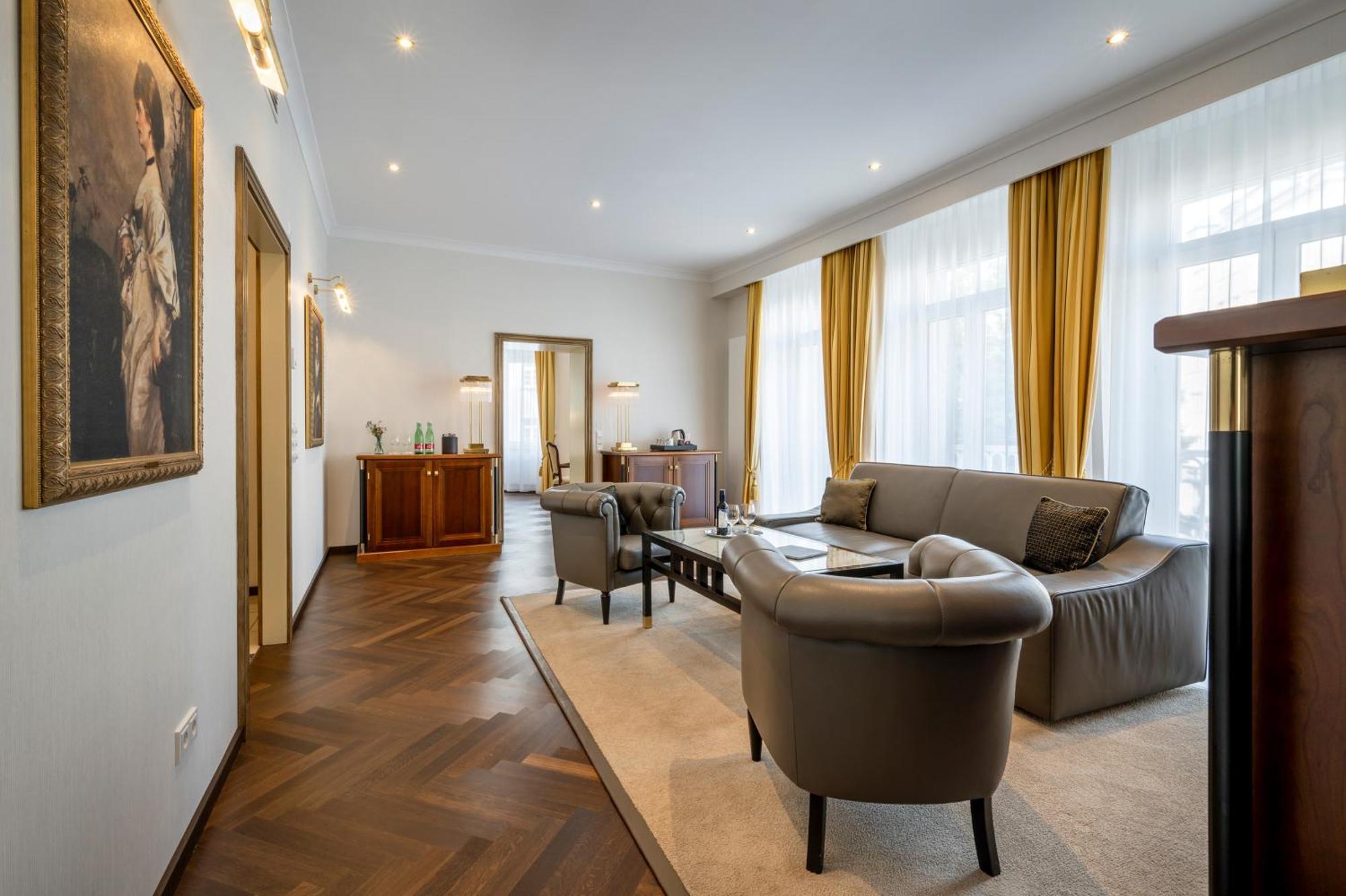 Imlauer Pitter Hotel Salzburg