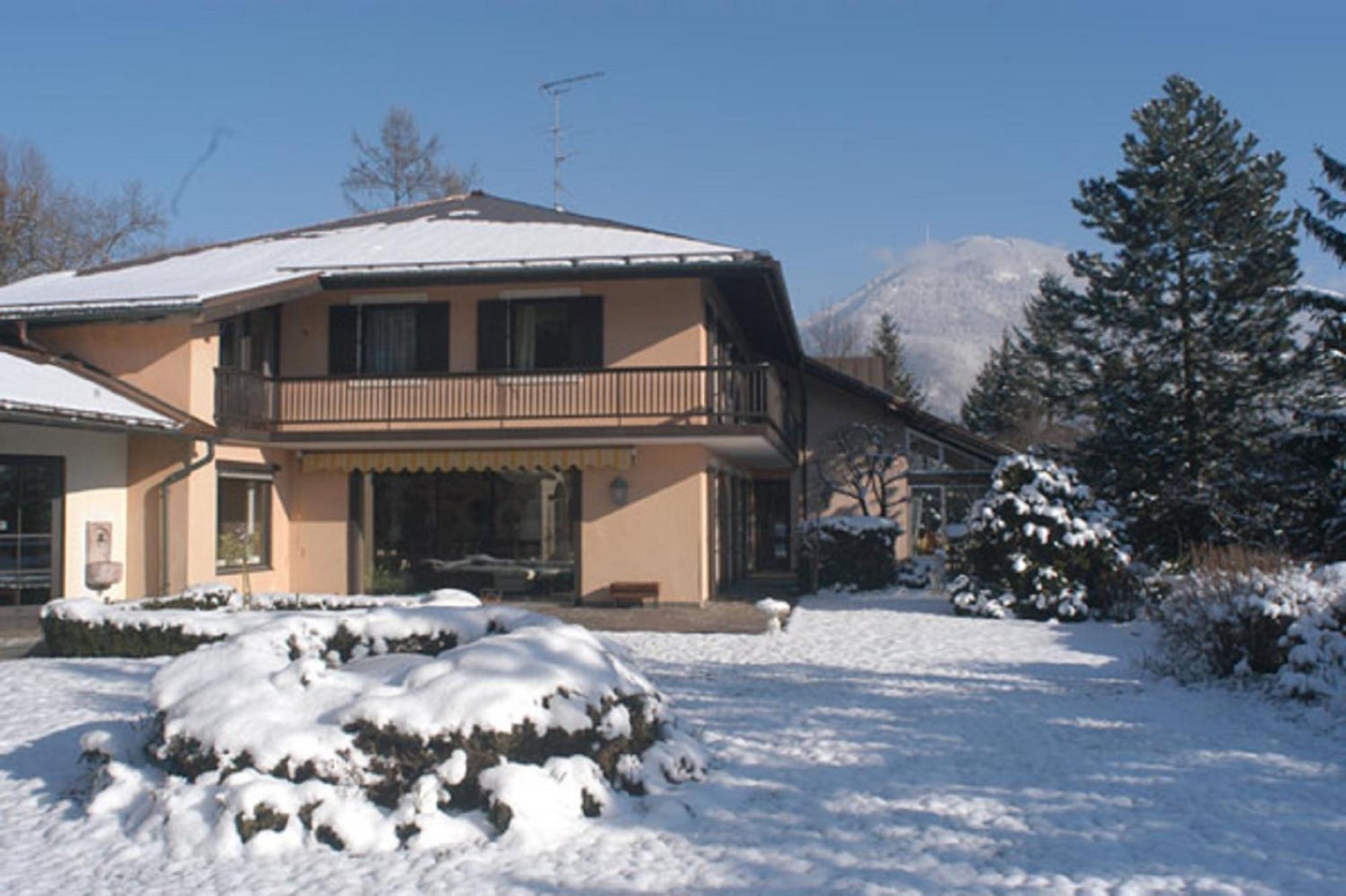 Haus Arenberg Hotel Salzburg
